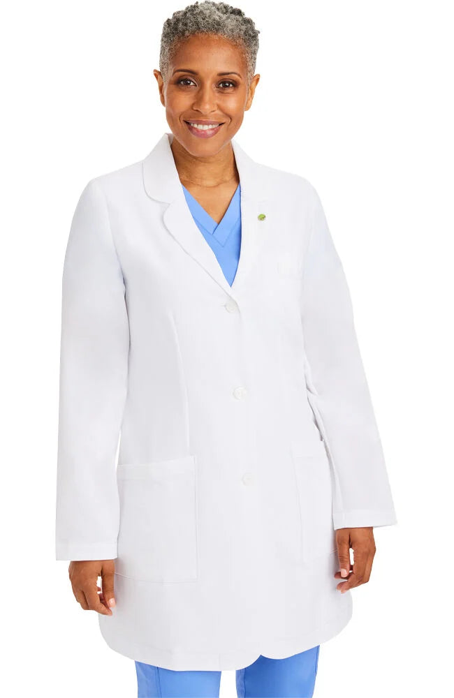 Women's Fiona Lab Coat- 5101