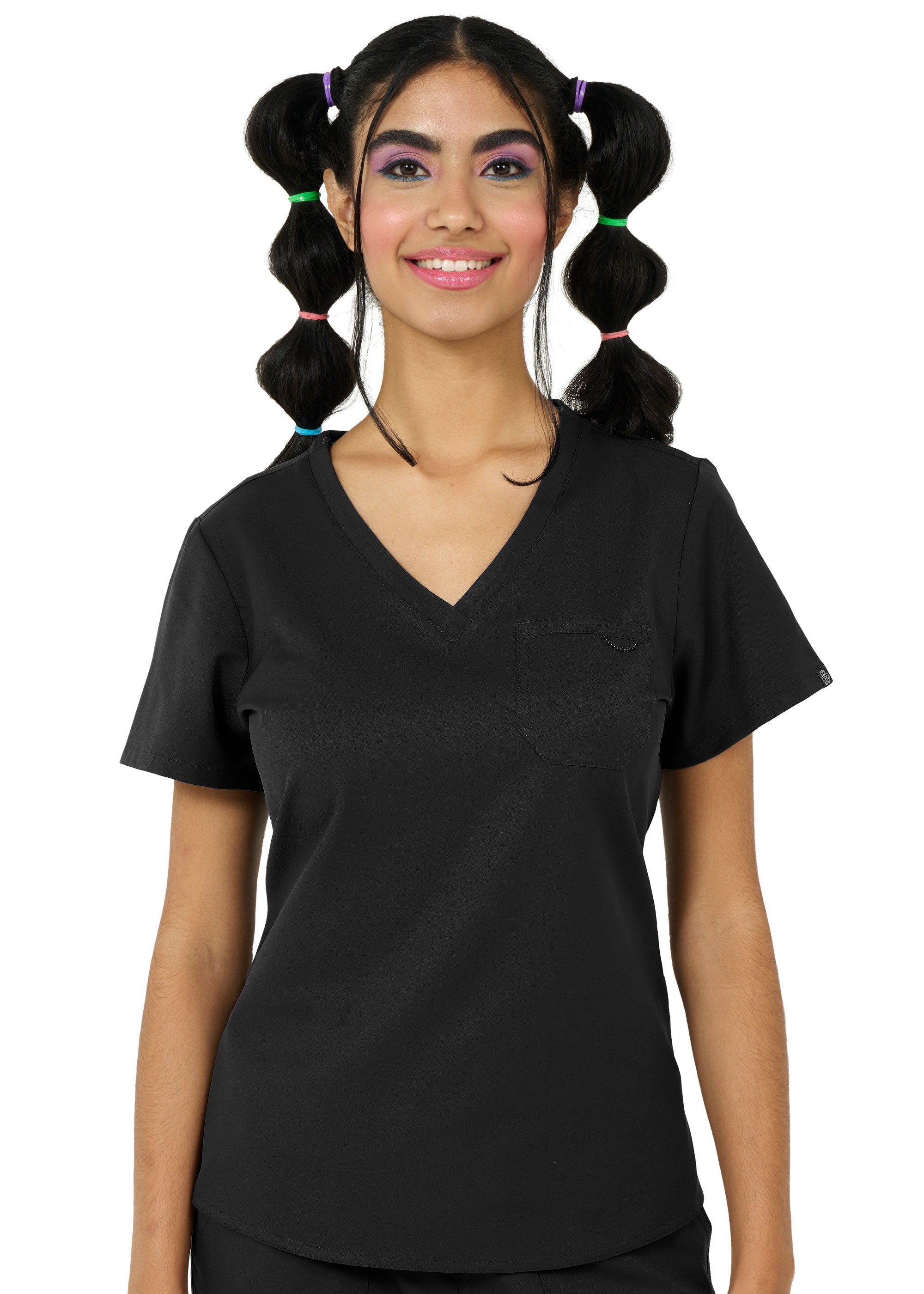 Elevate Tuck-In Top- 1169
