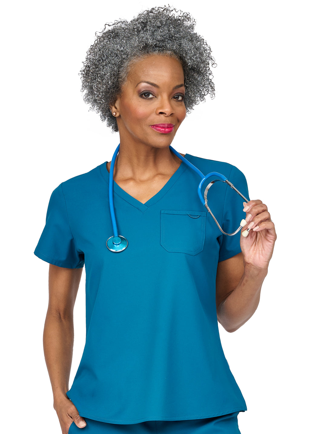 Elevate Tuck-In Top- 1169
