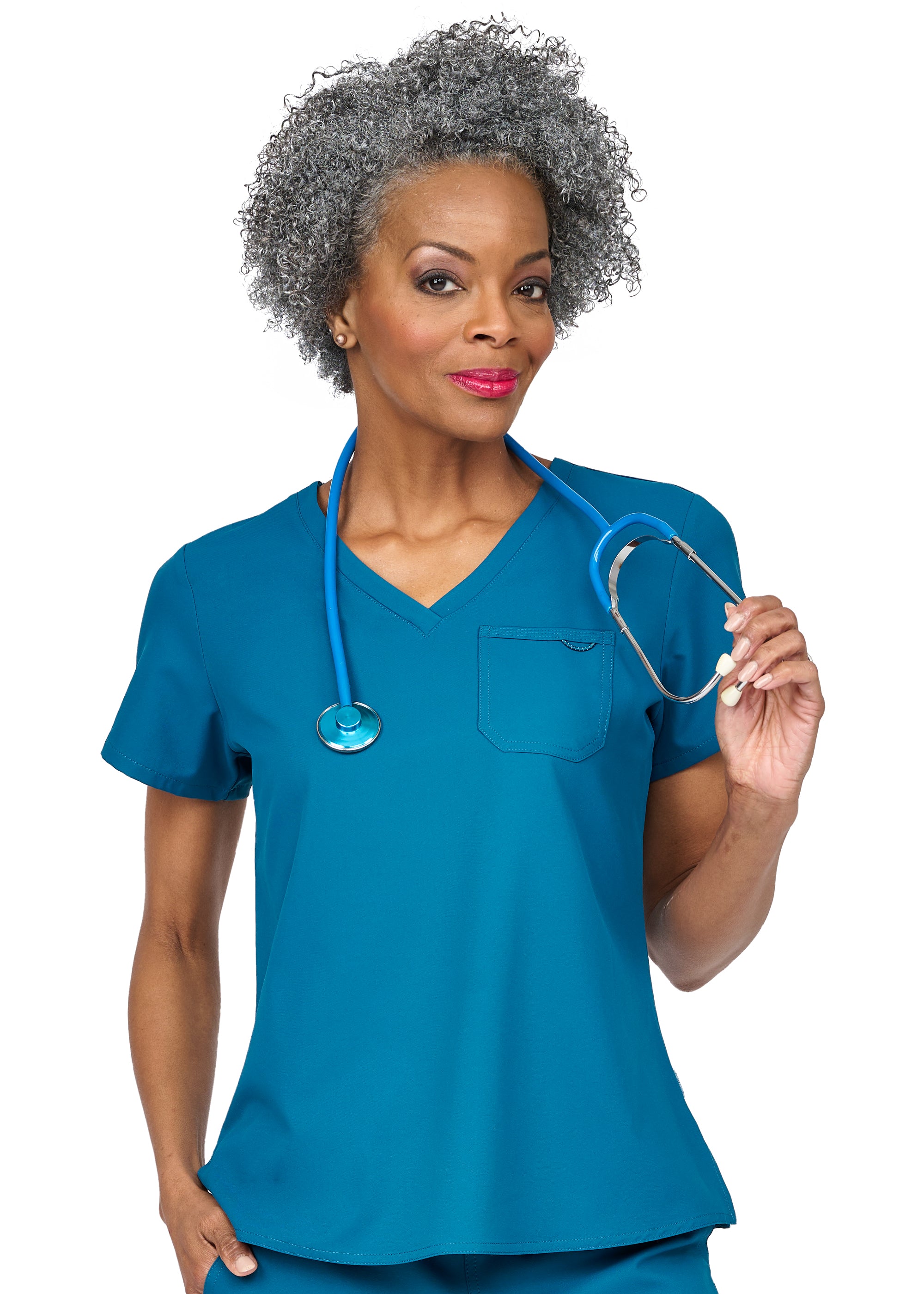 Elevate Tuck-In Top- 1169