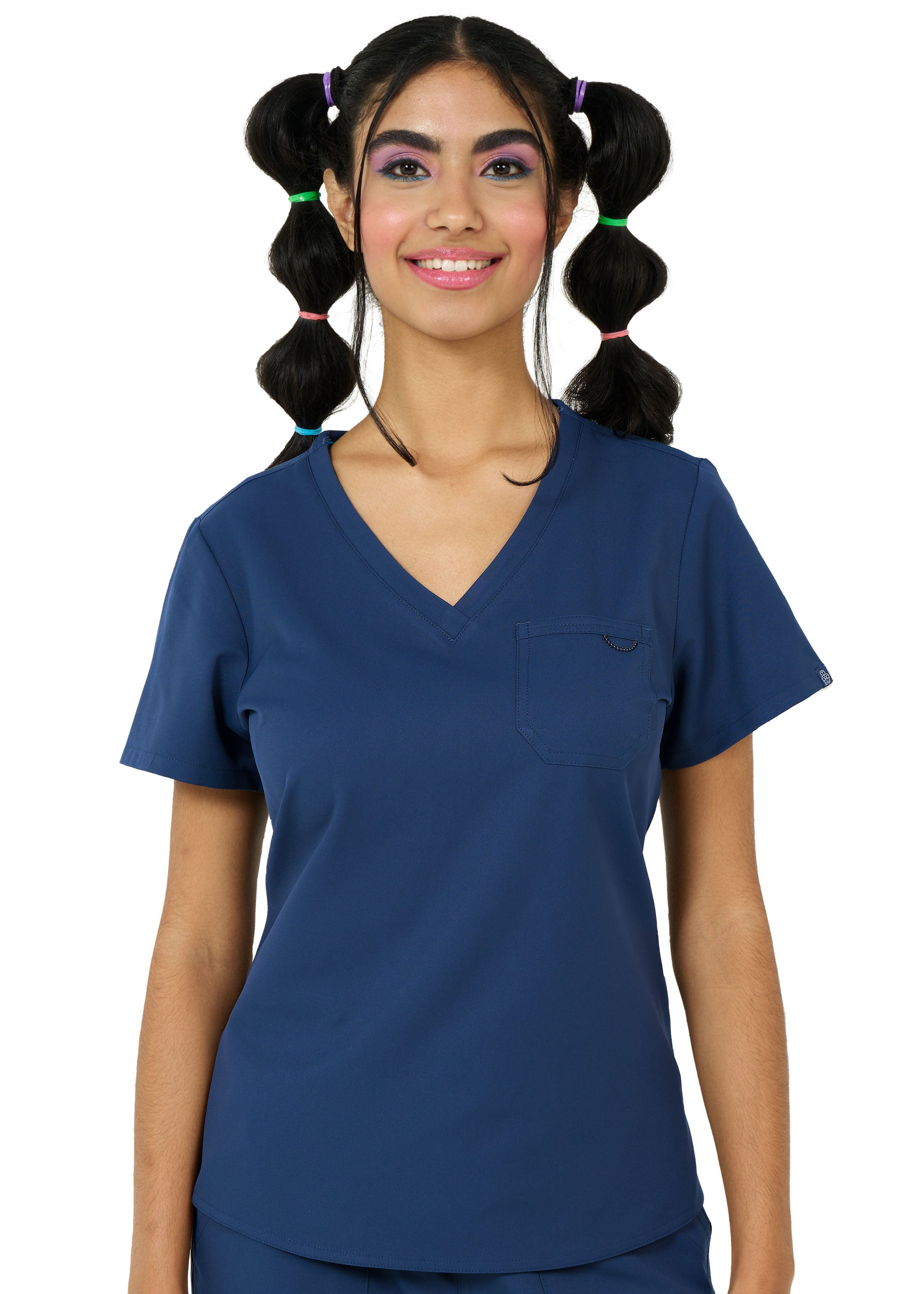 Elevate Tuck-In Top- 1169