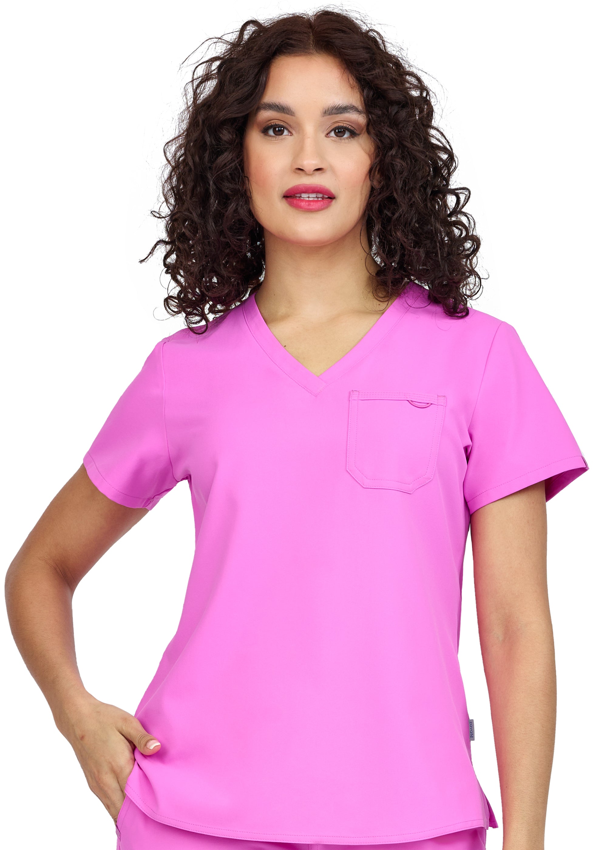 Elevate Tuck-In Top- 1169