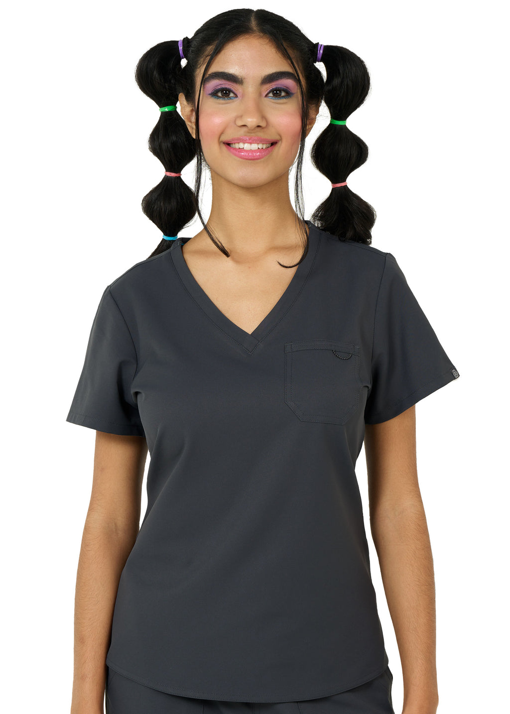 Elevate Tuck-In Top- 1169