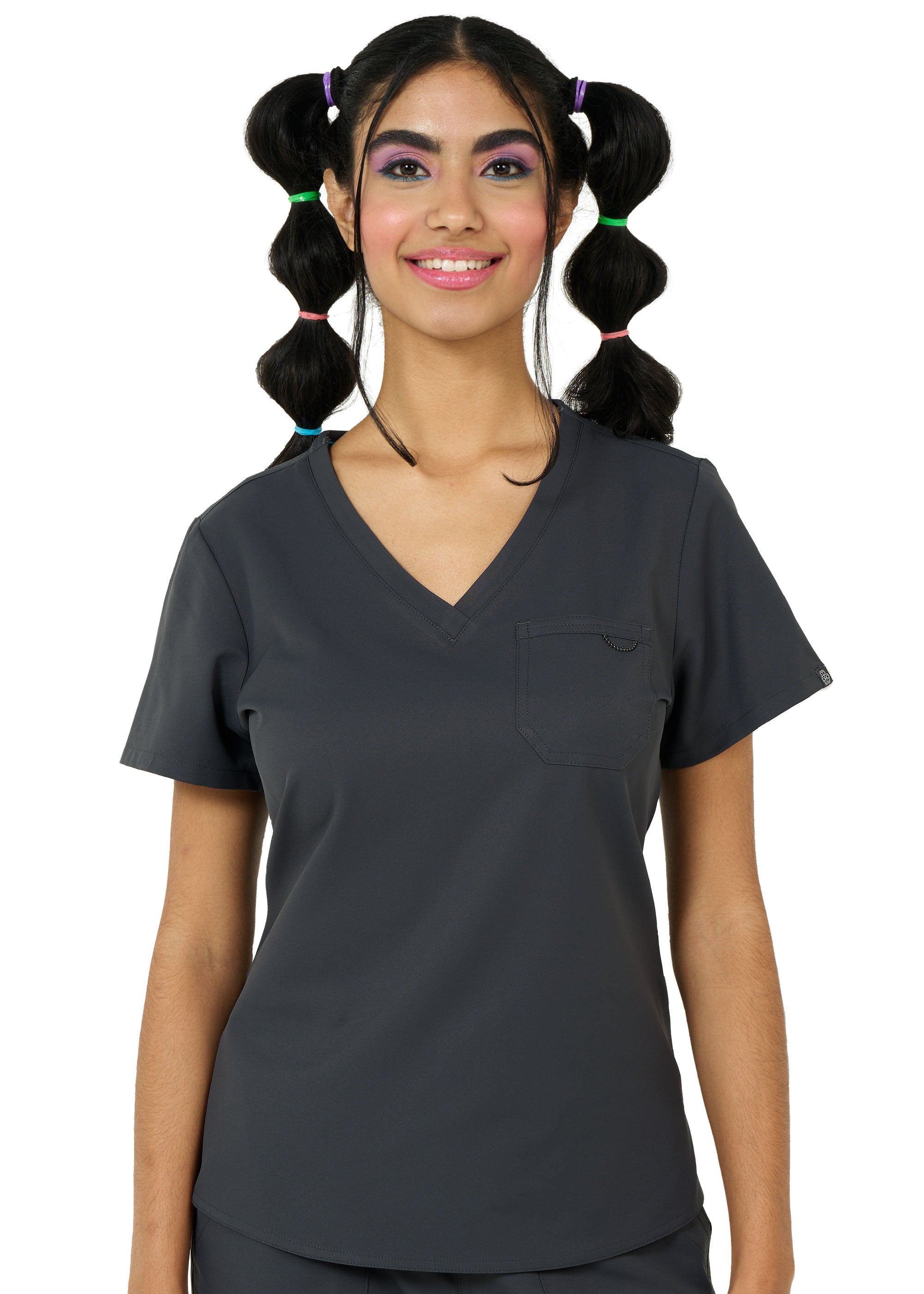 Elevate Tuck-In Top- 1169