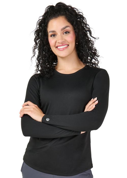 1193 Tiffany Knit Tee