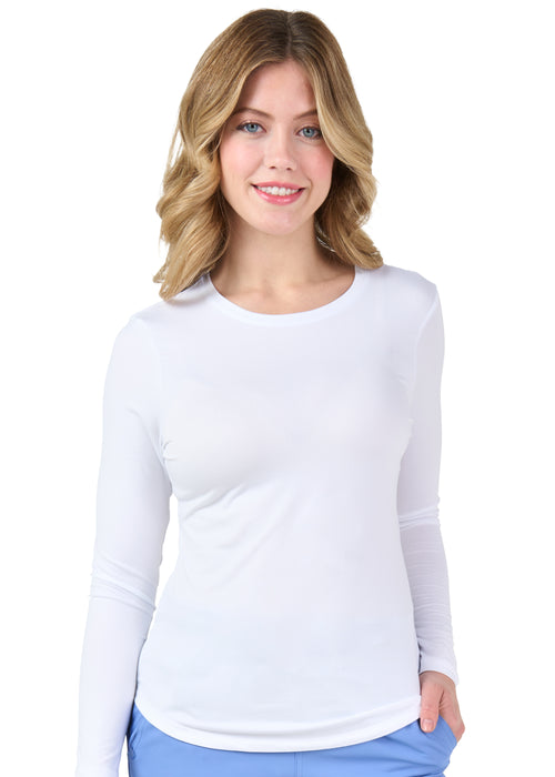 1193 Tiffany Knit Tee