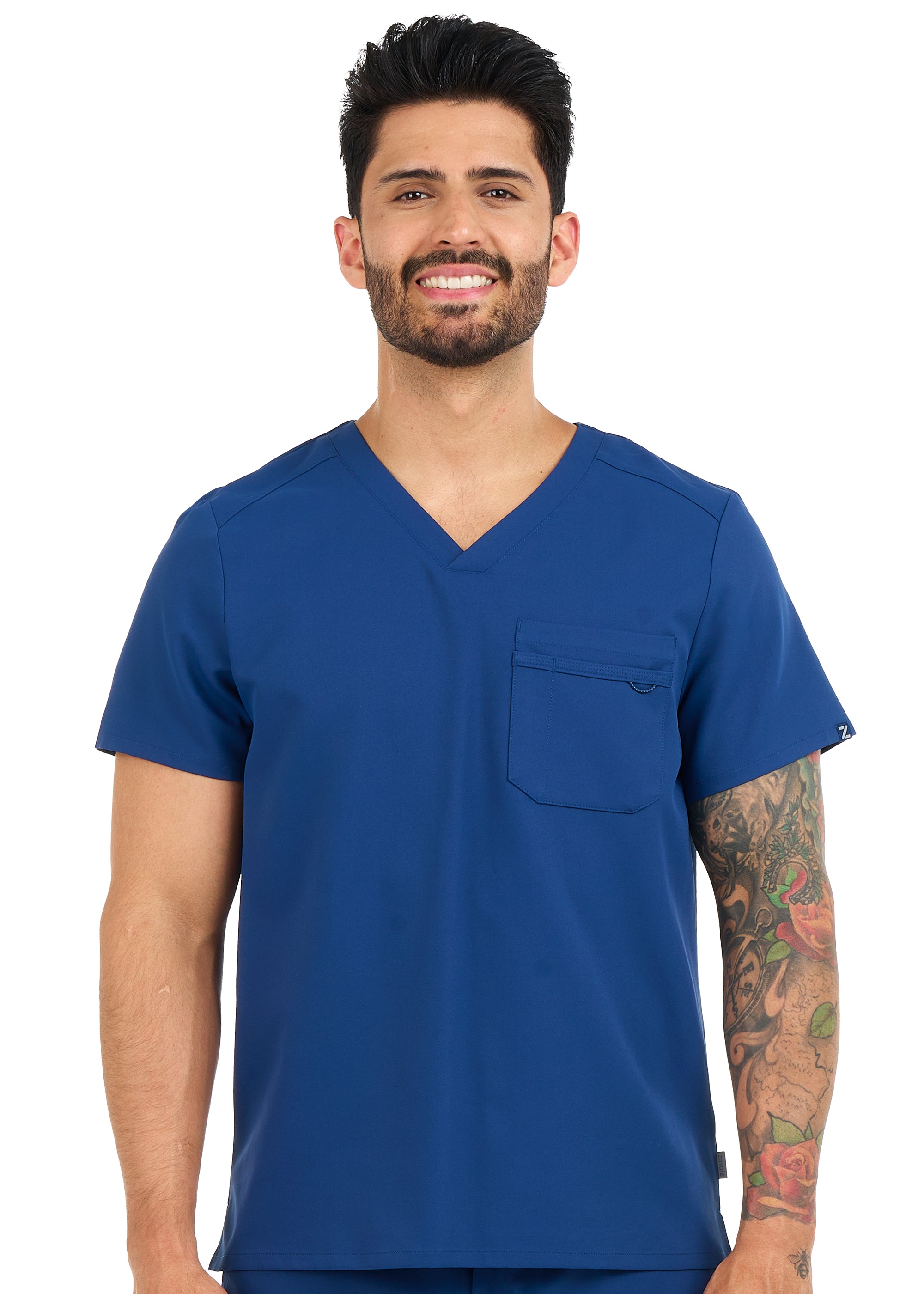 Trailblazer Tuck-In Top- 1197