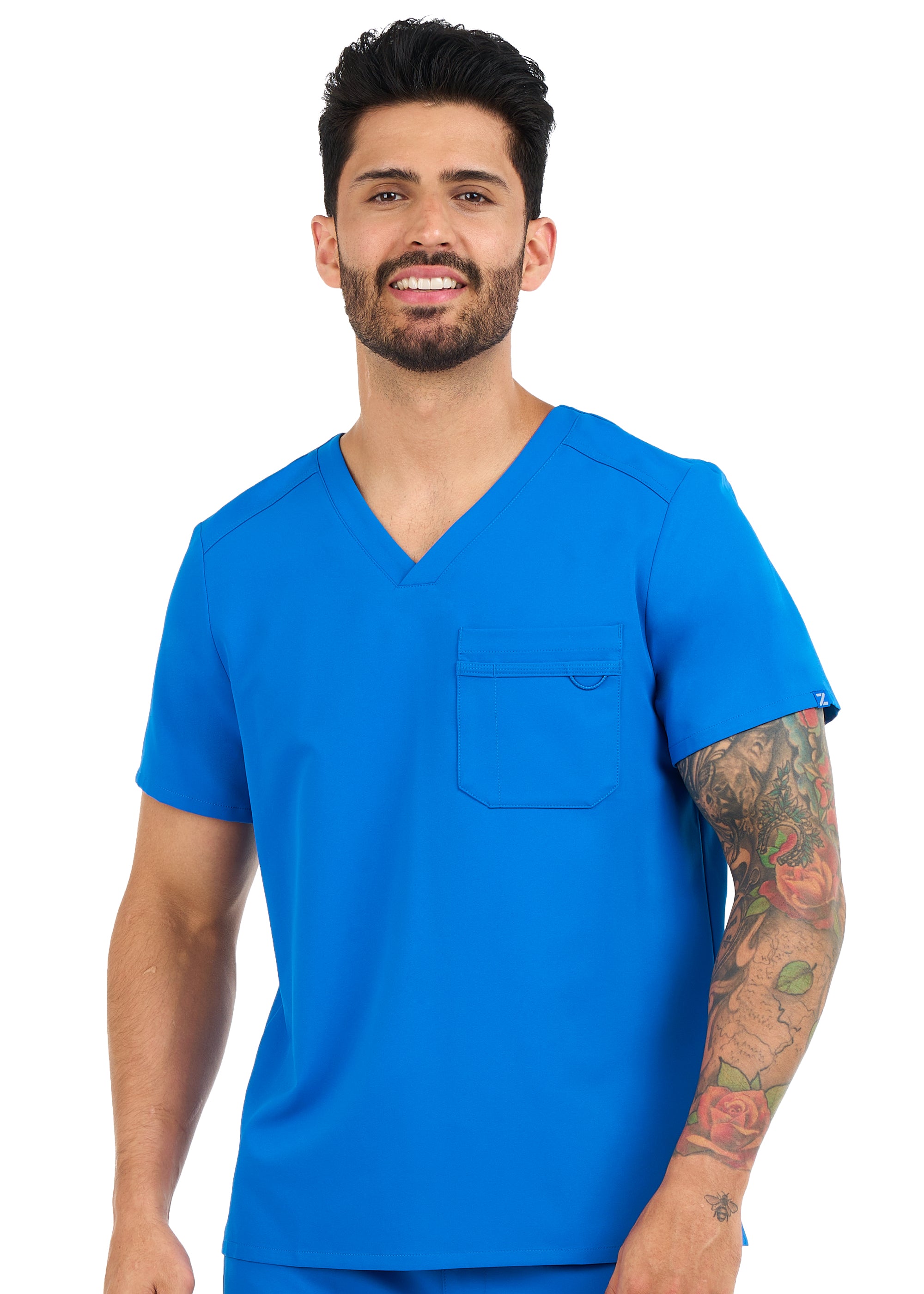 Trailblazer Tuck-In Top- 1197