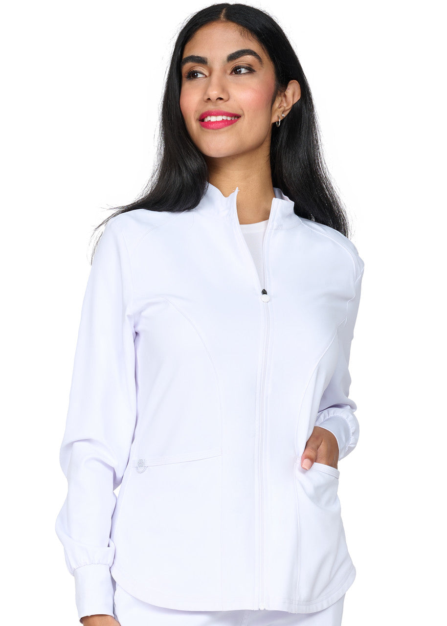 Comfort Warm Up Jacket- 2056