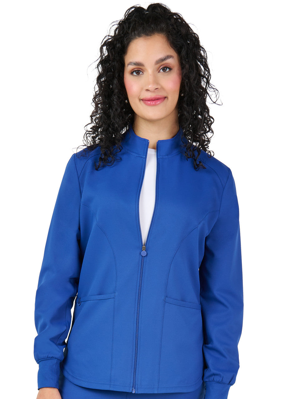 Comfort Warm Up Jacket- 2056