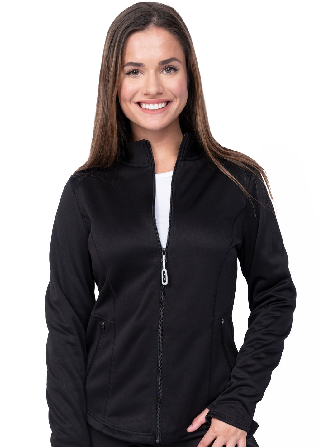 Megan Bonded Fleece Jacket- 2023