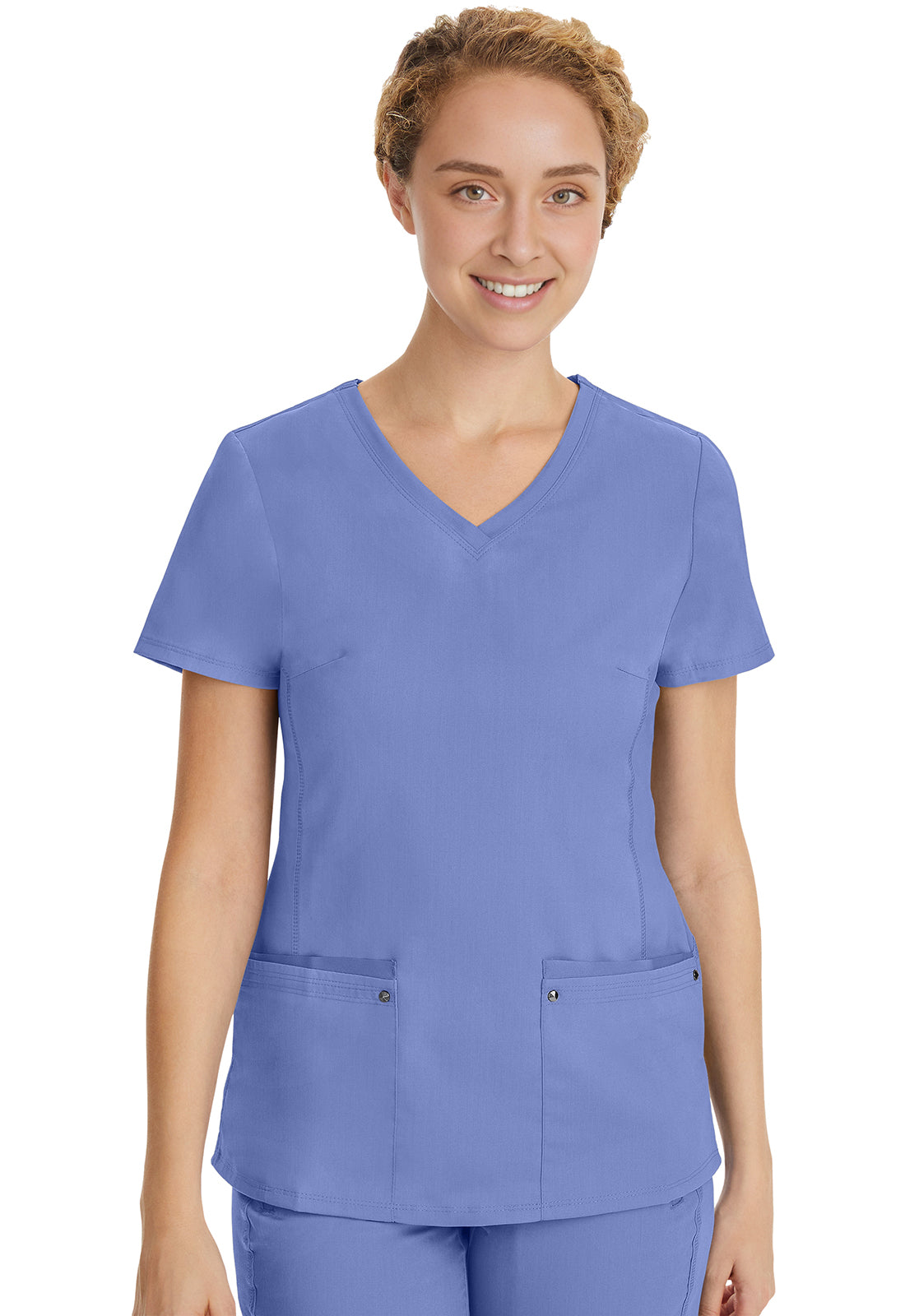 Juliet Top- HH2245- Ceil