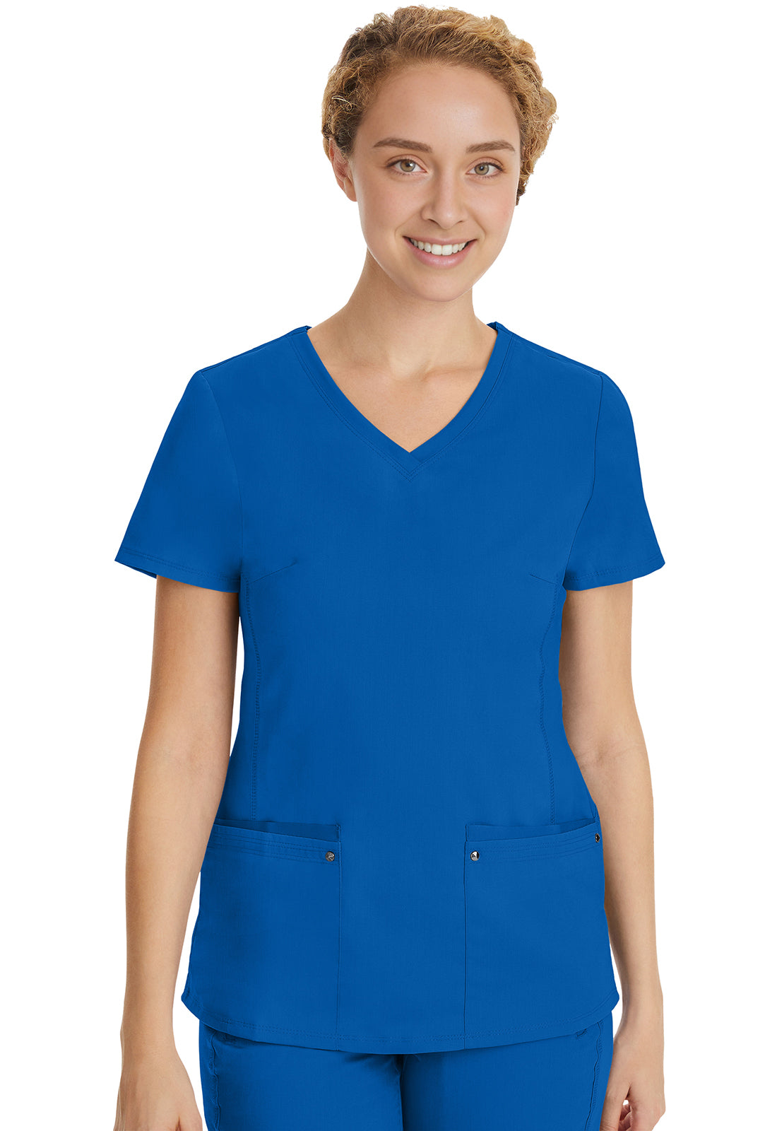 Juliet Top- HH2245- Royal