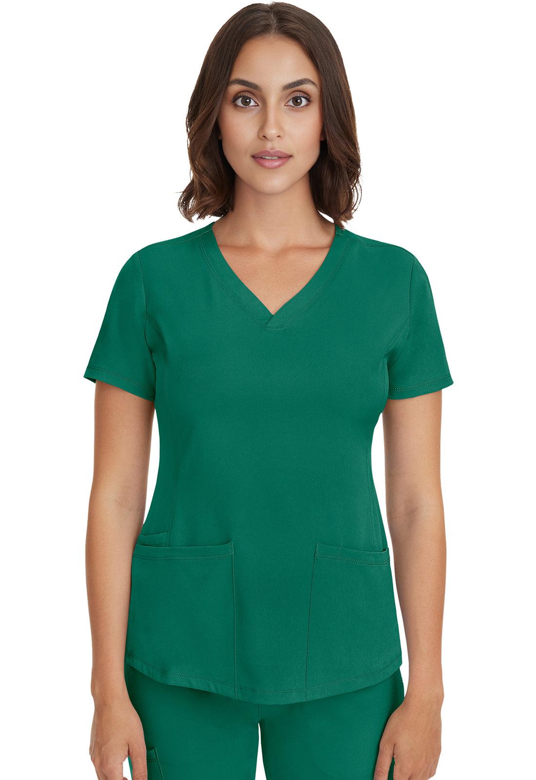 Monica Top- HH2500- Hunter