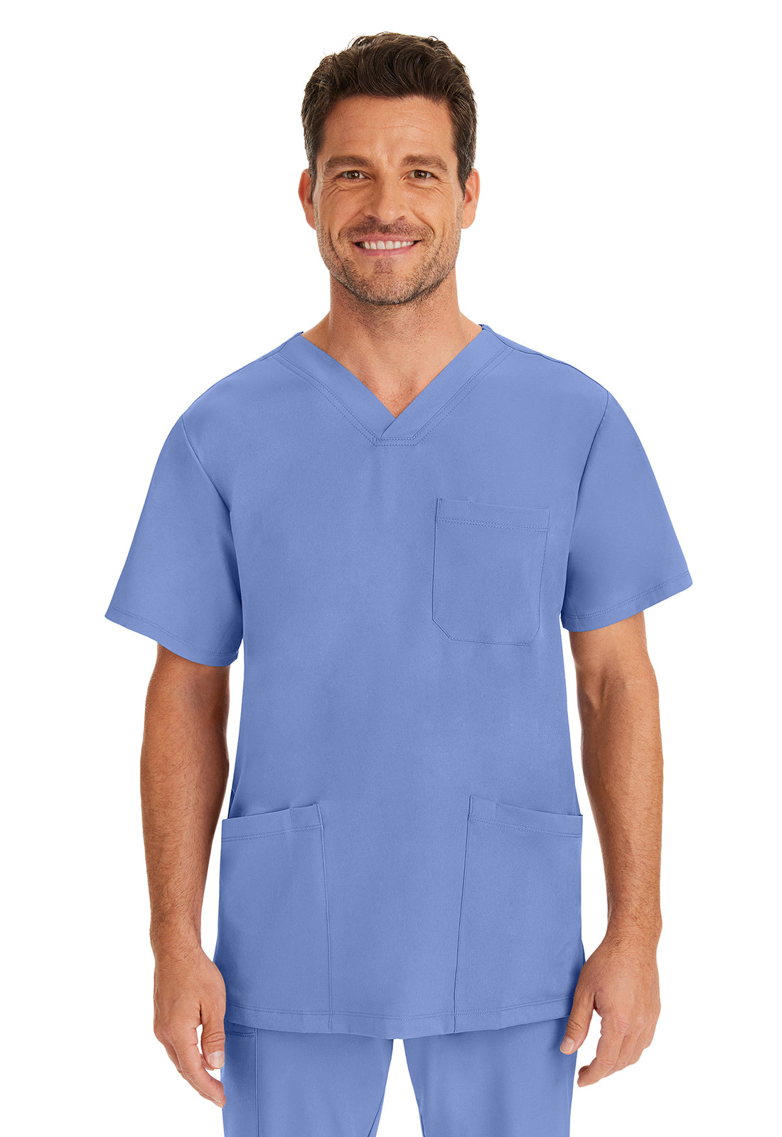Matthew Top- HH2590- Ceil