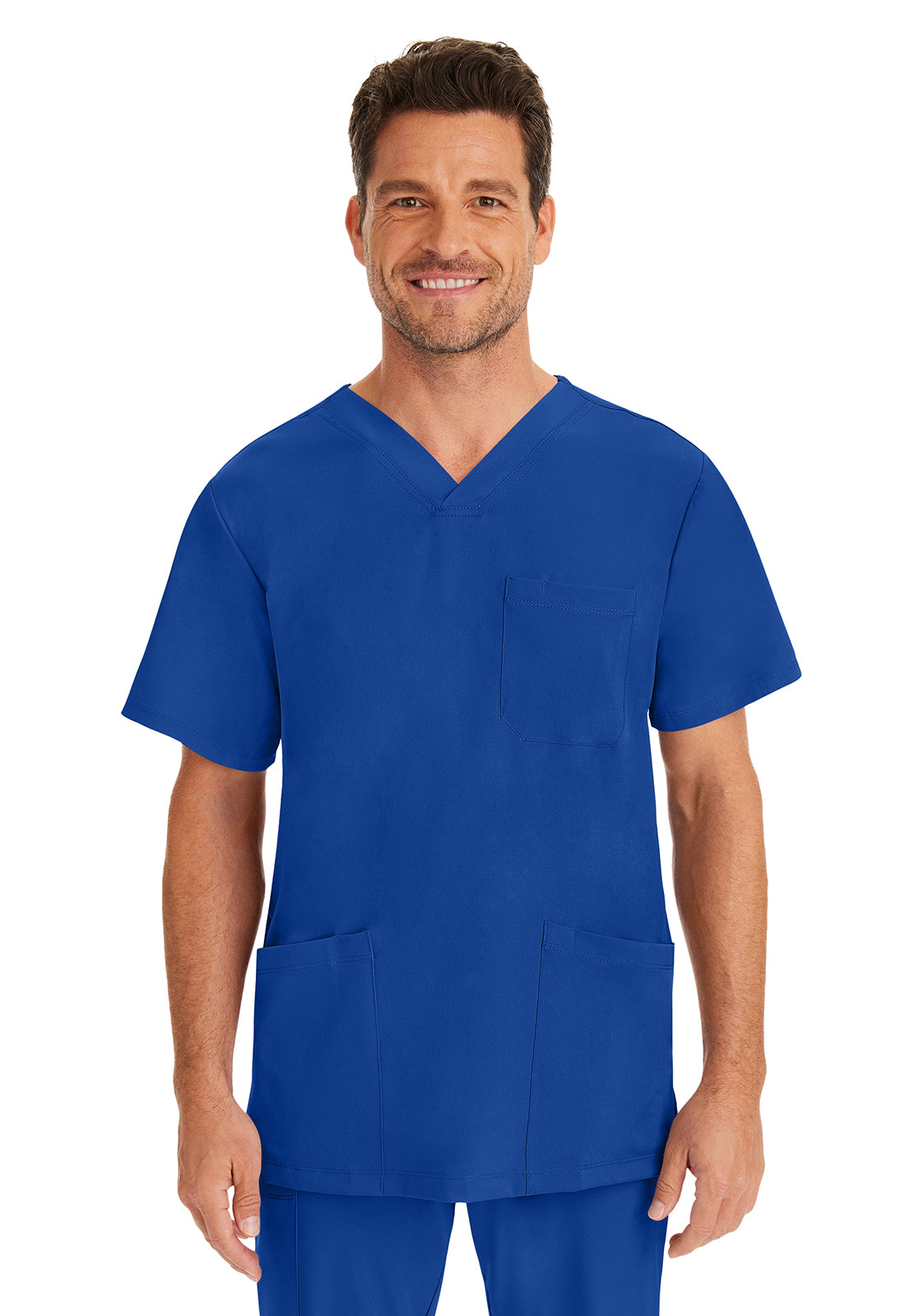 Matthew Top- HH2590- Galaxy