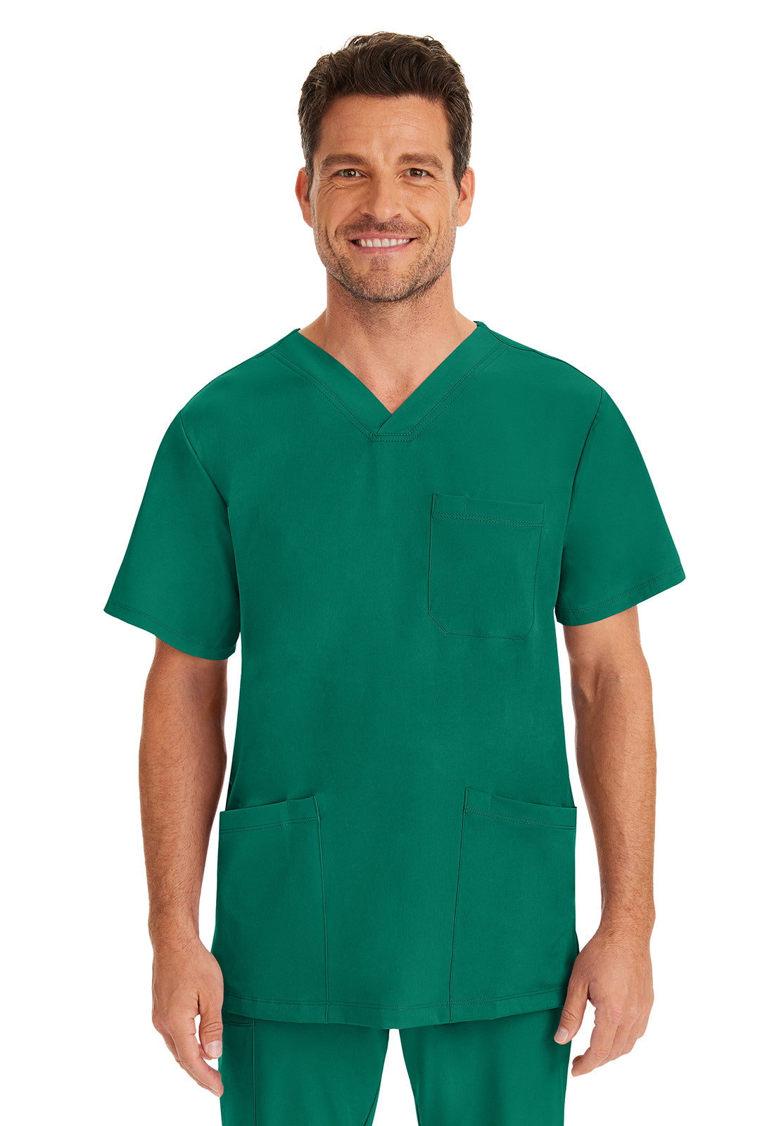 Matthew Top- HH2590- Hunter