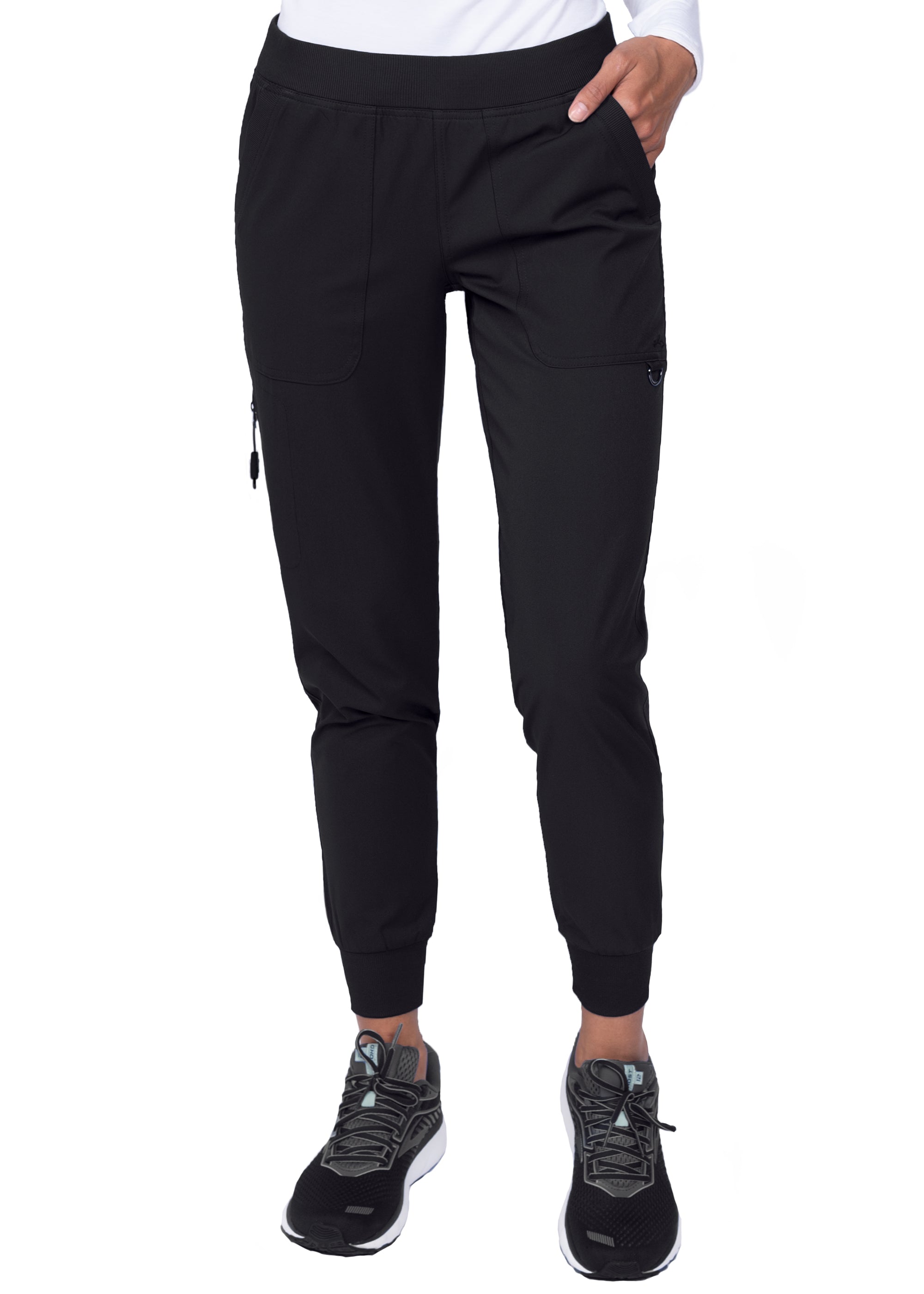 Rachel Jogger Pant- Petite- 3017P