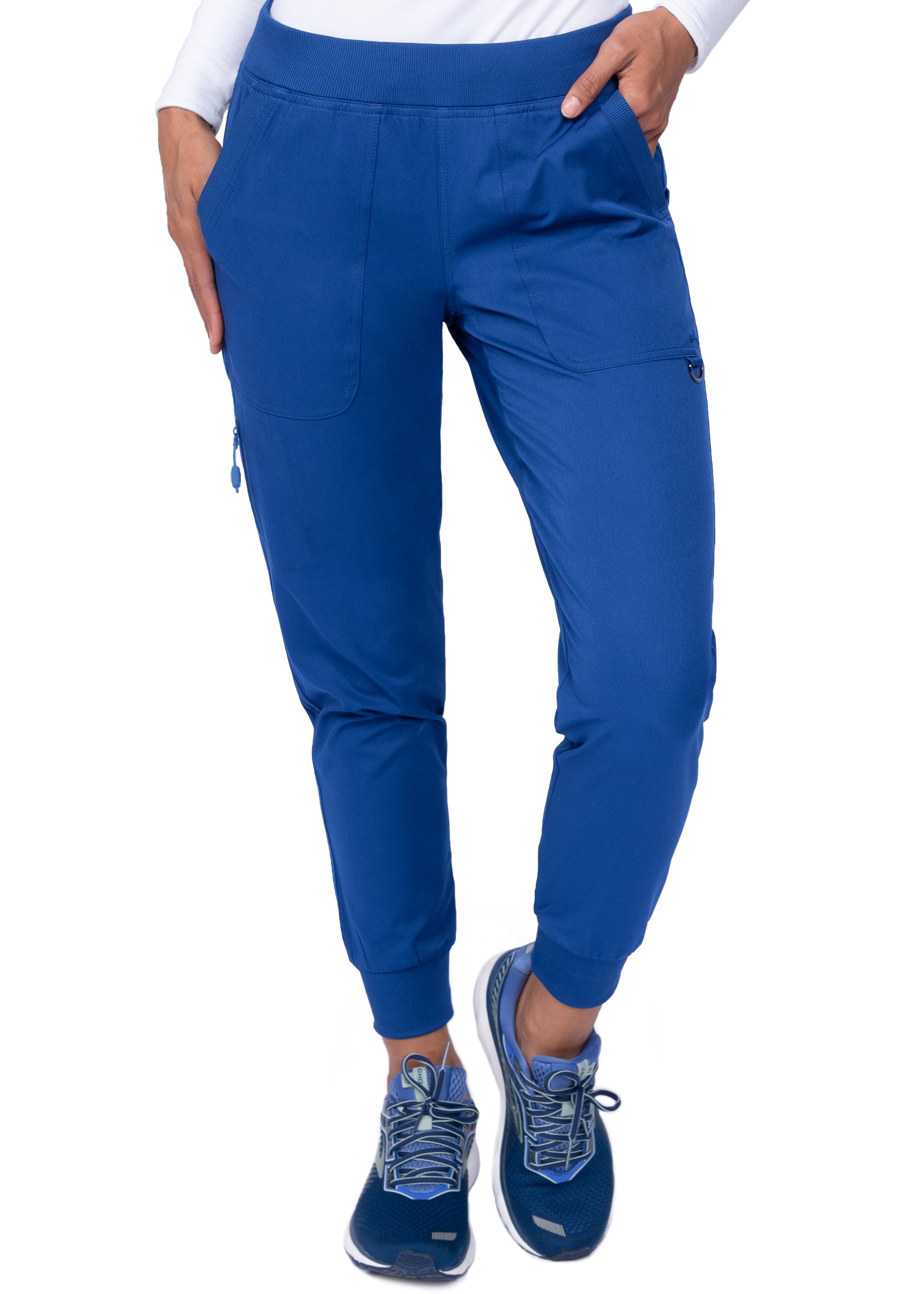Rachel Jogger Pant- Petite- 3017P