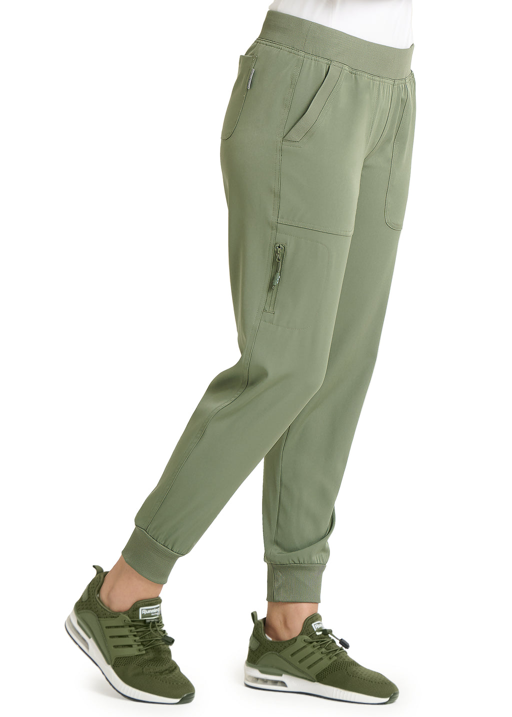 Rachel Jogger Pant- 3017