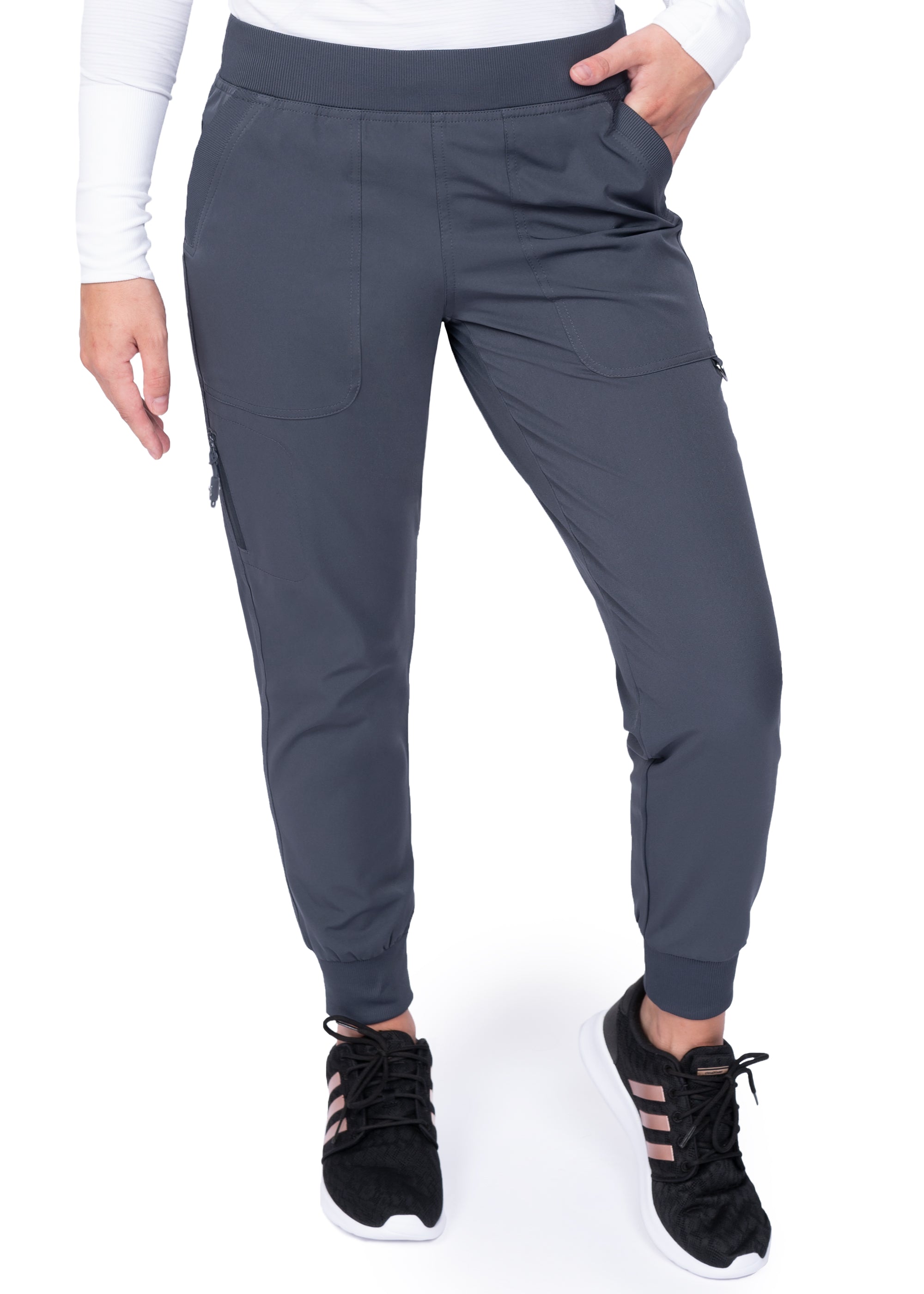 Rachel Jogger Pant- Petite- 3017P