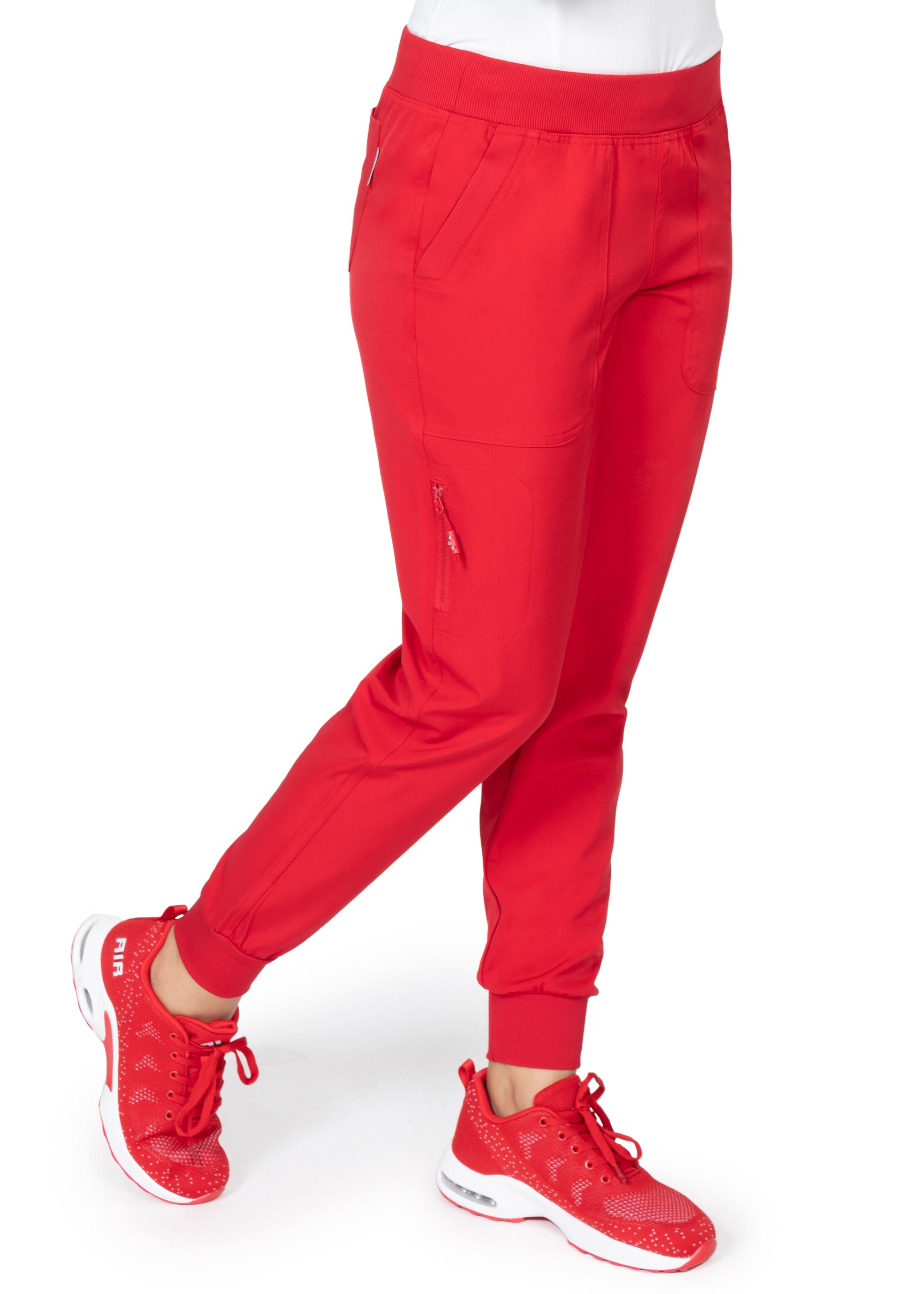 Rachel Jogger Pant- Petite- 3017P
