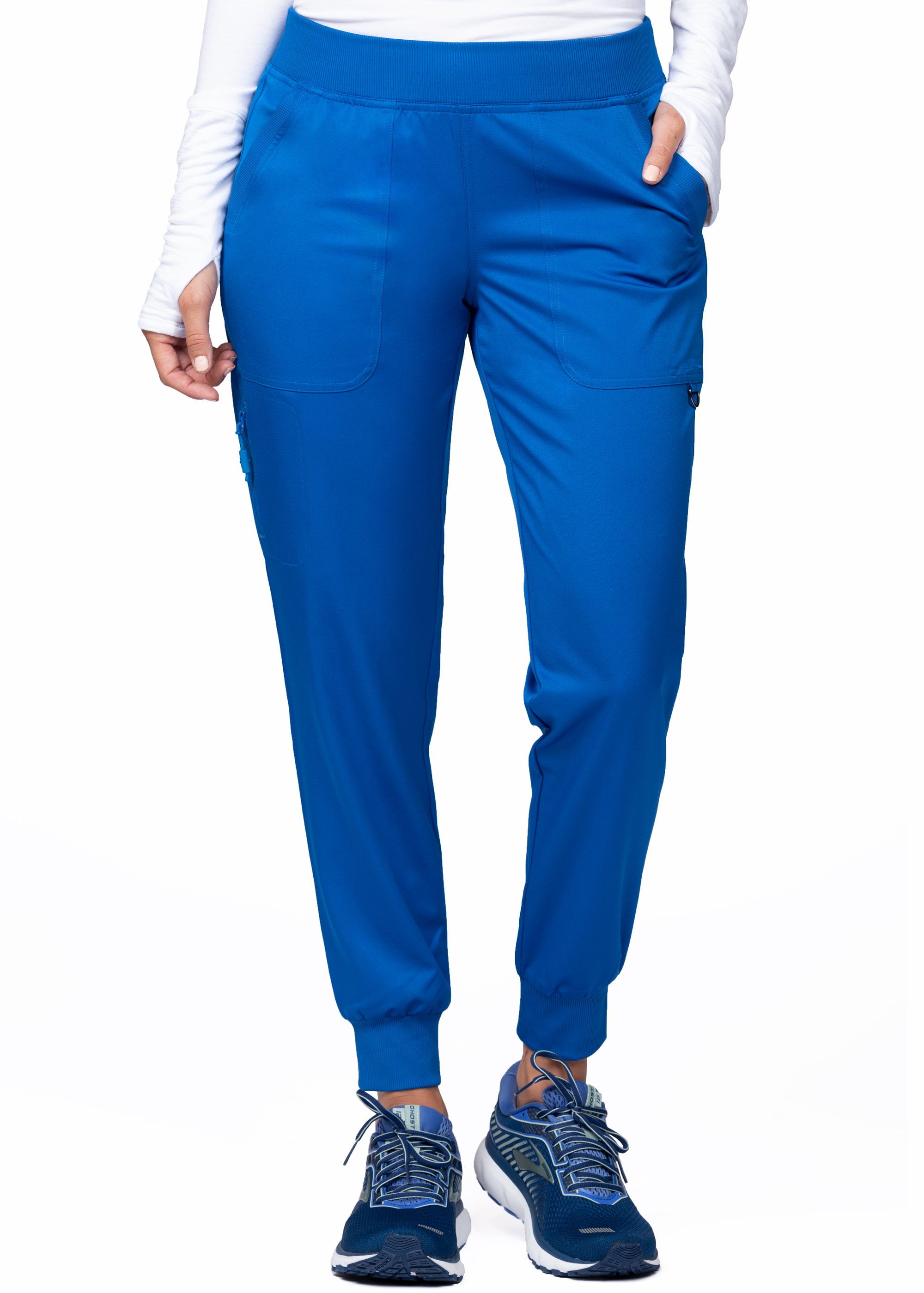 Rachel Jogger Pant- Petite- 3017P