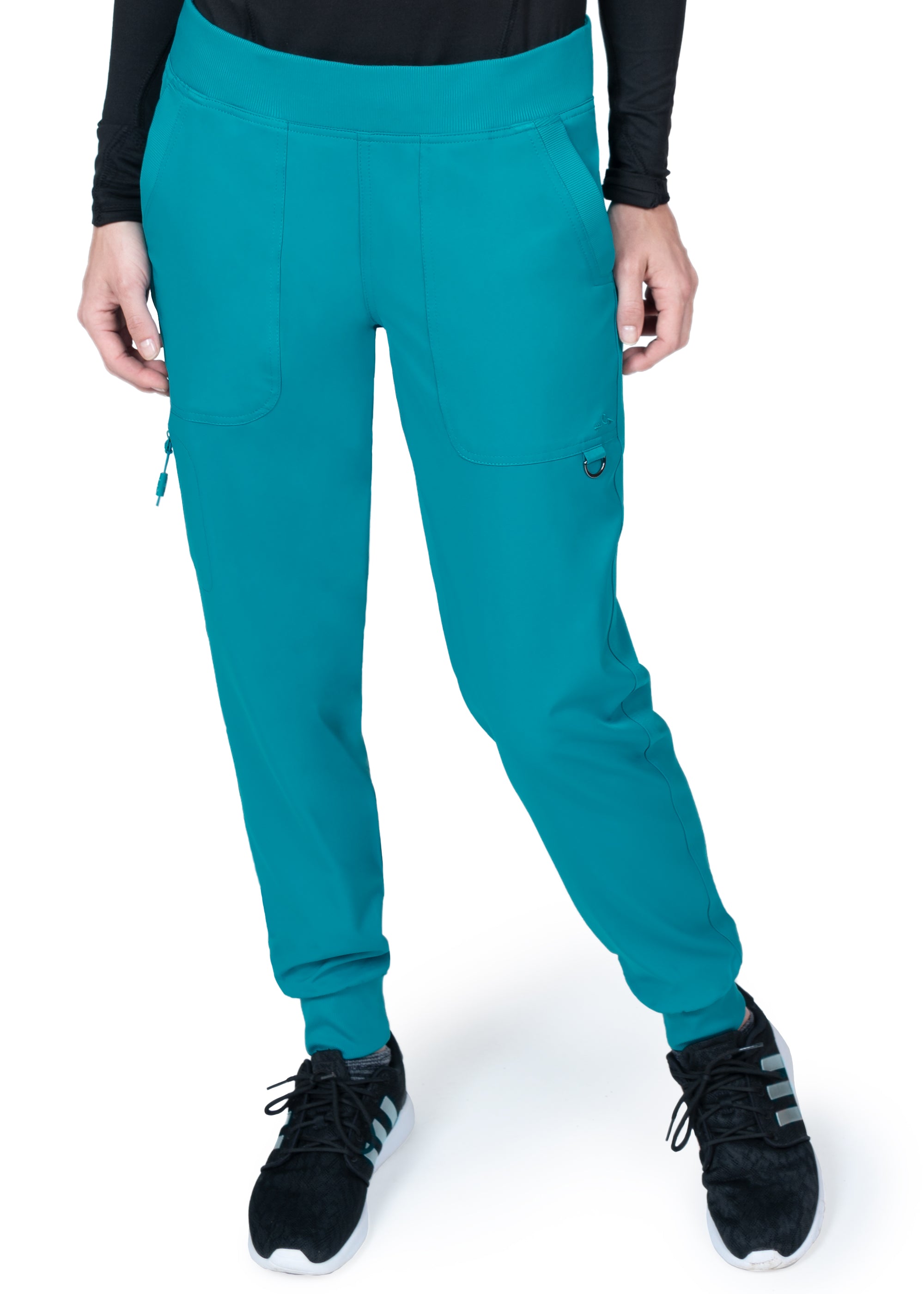Rachel Jogger Pant- Petite- 3017P