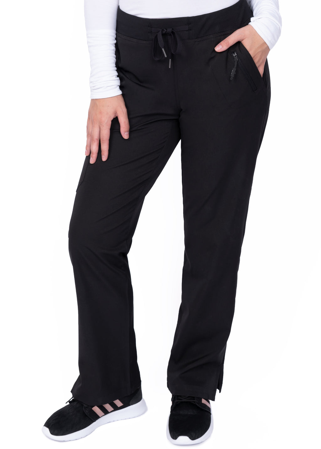 Ava Yoga Pant- 3018