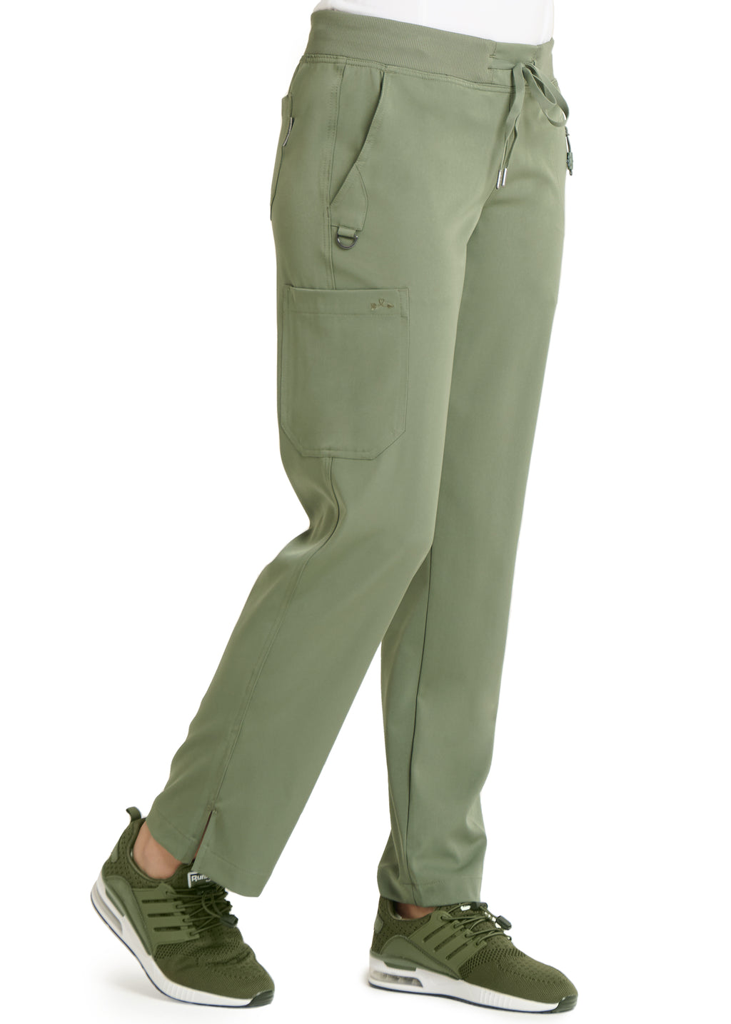 Ava Yoga Pant- 3018