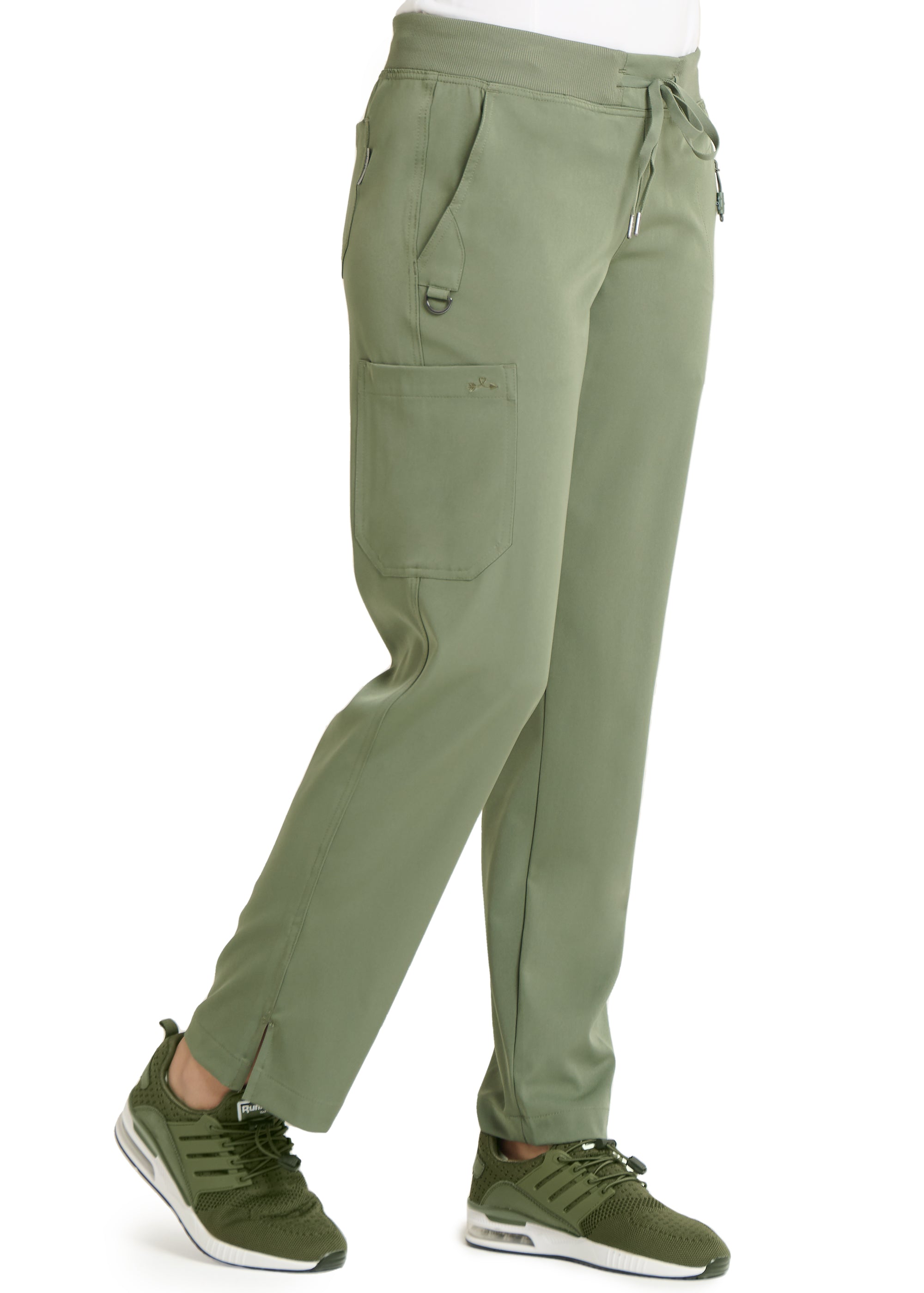 Ava Yoga Pant- 3018