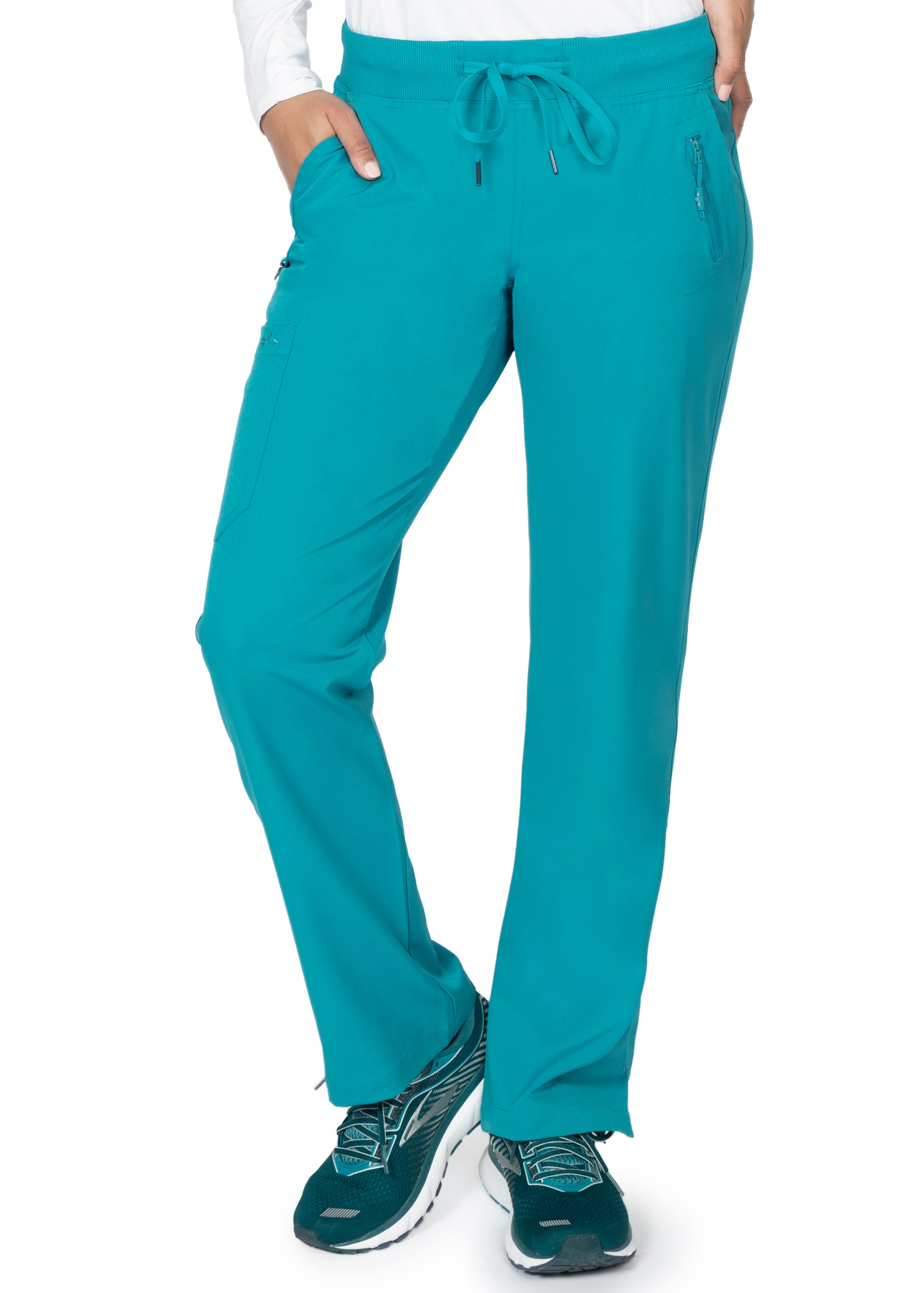 Ava Yoga Pant- 3018