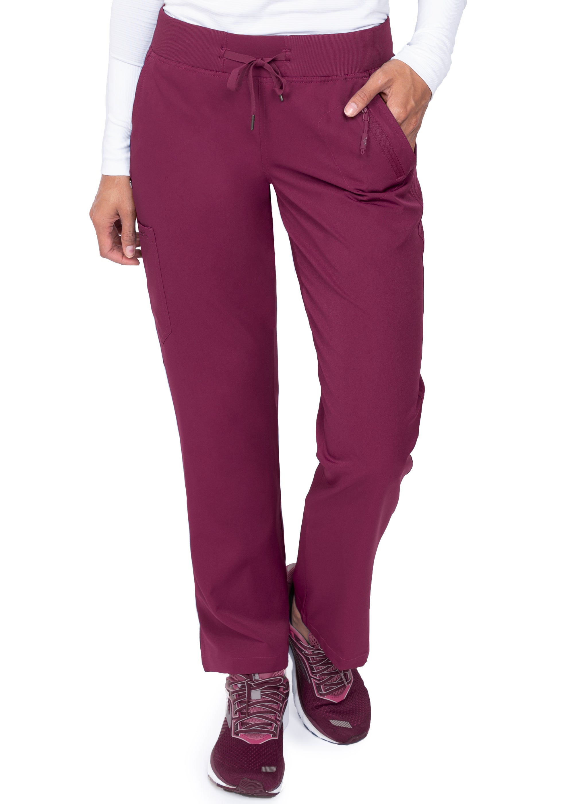 Ava Yoga Pant- 3018