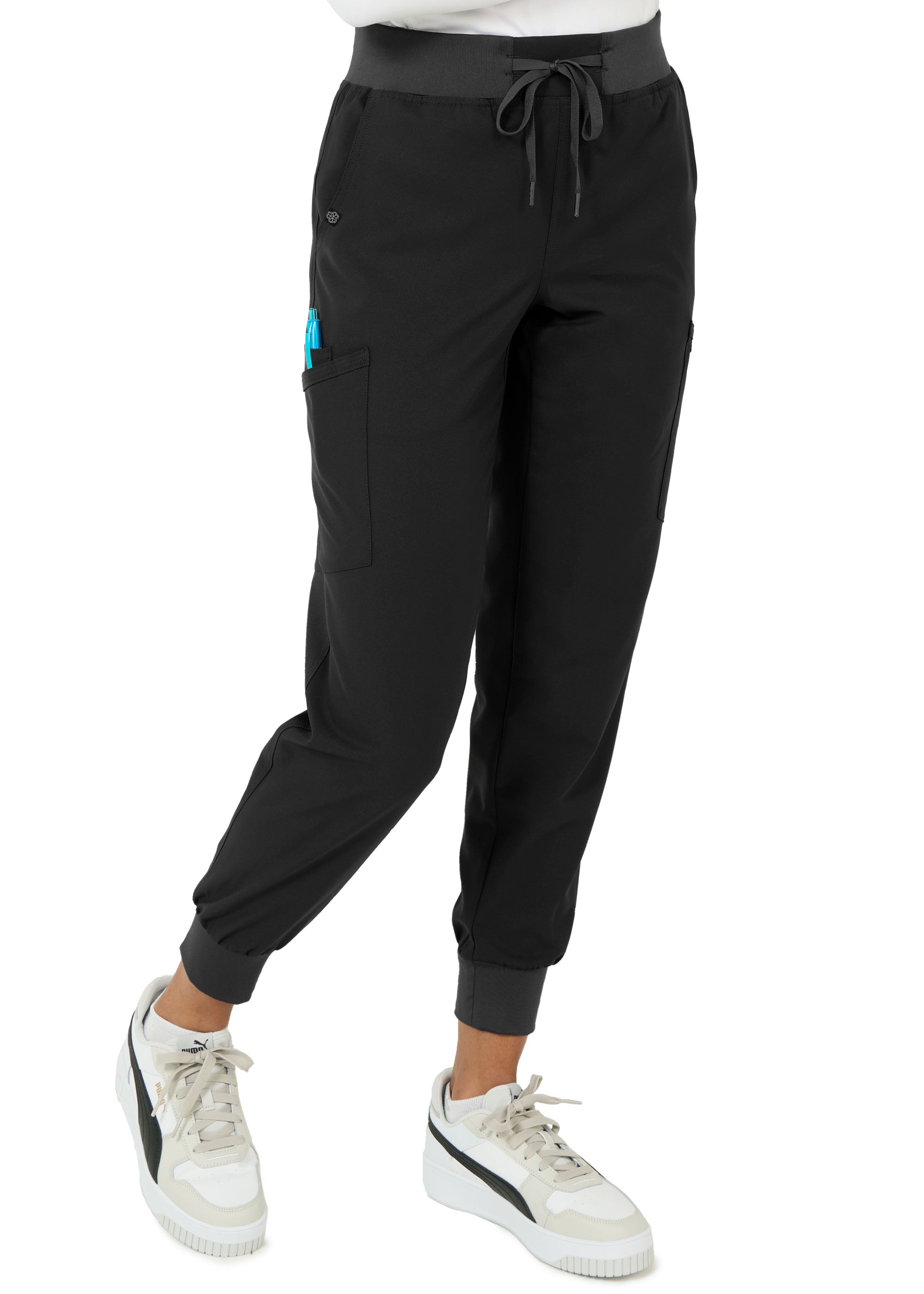 Refined Jogger Pant- 3060