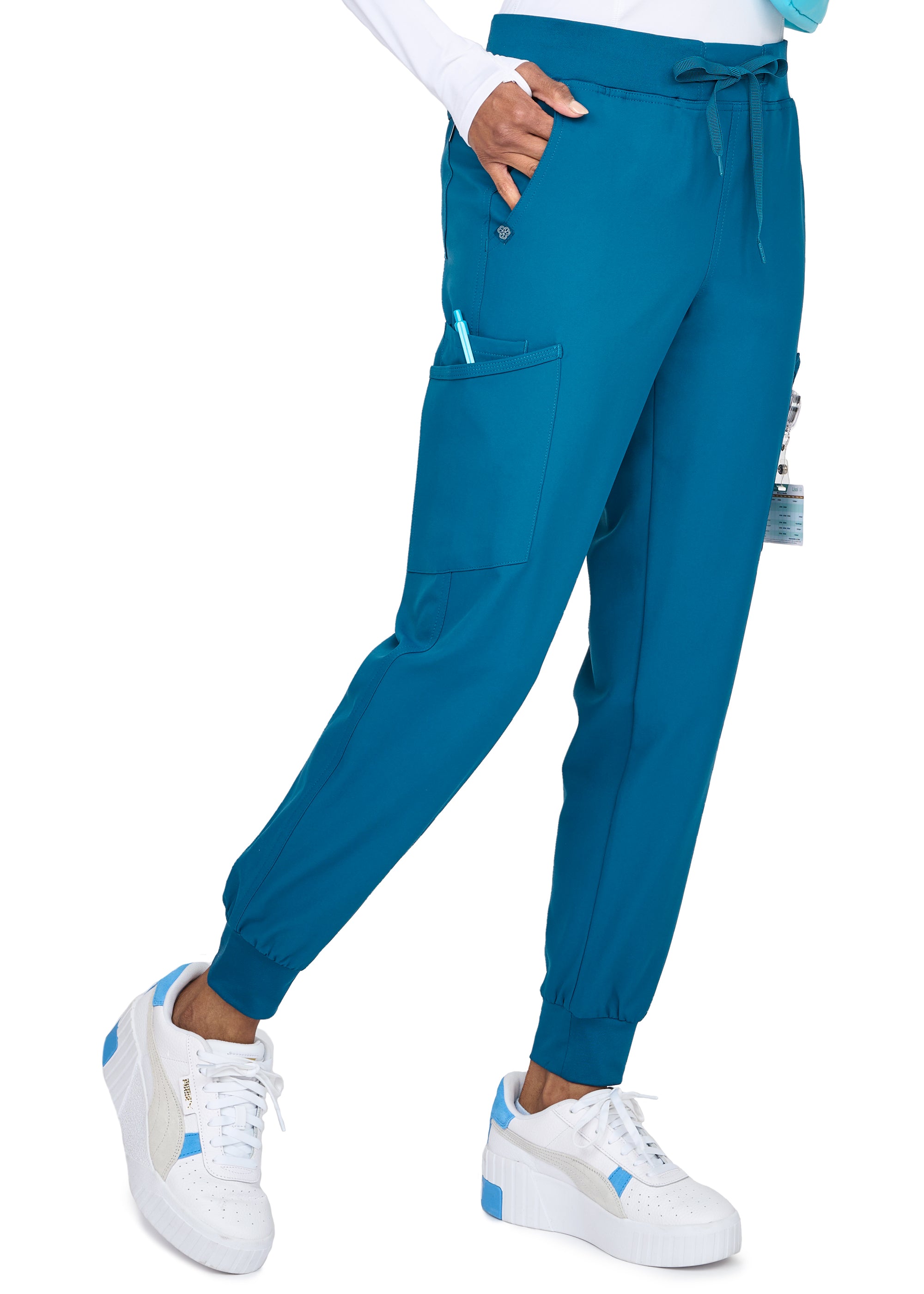 Refined Jogger Pant- 3060