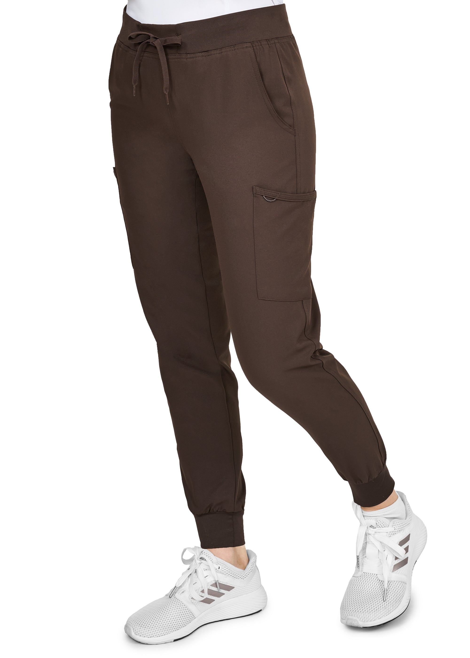 Refined Jogger Pant- 3060