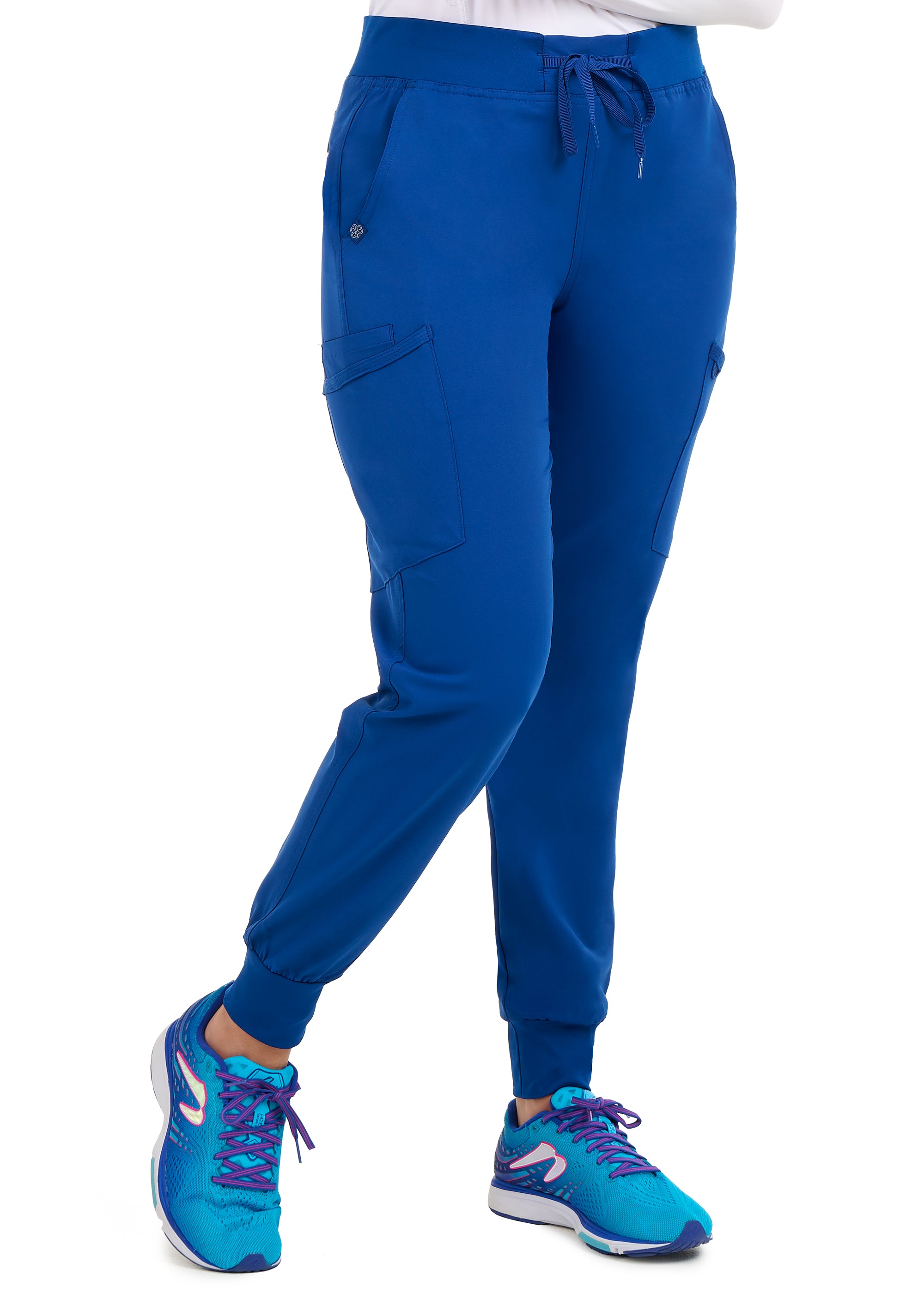 Refined Jogger Pant- 3060