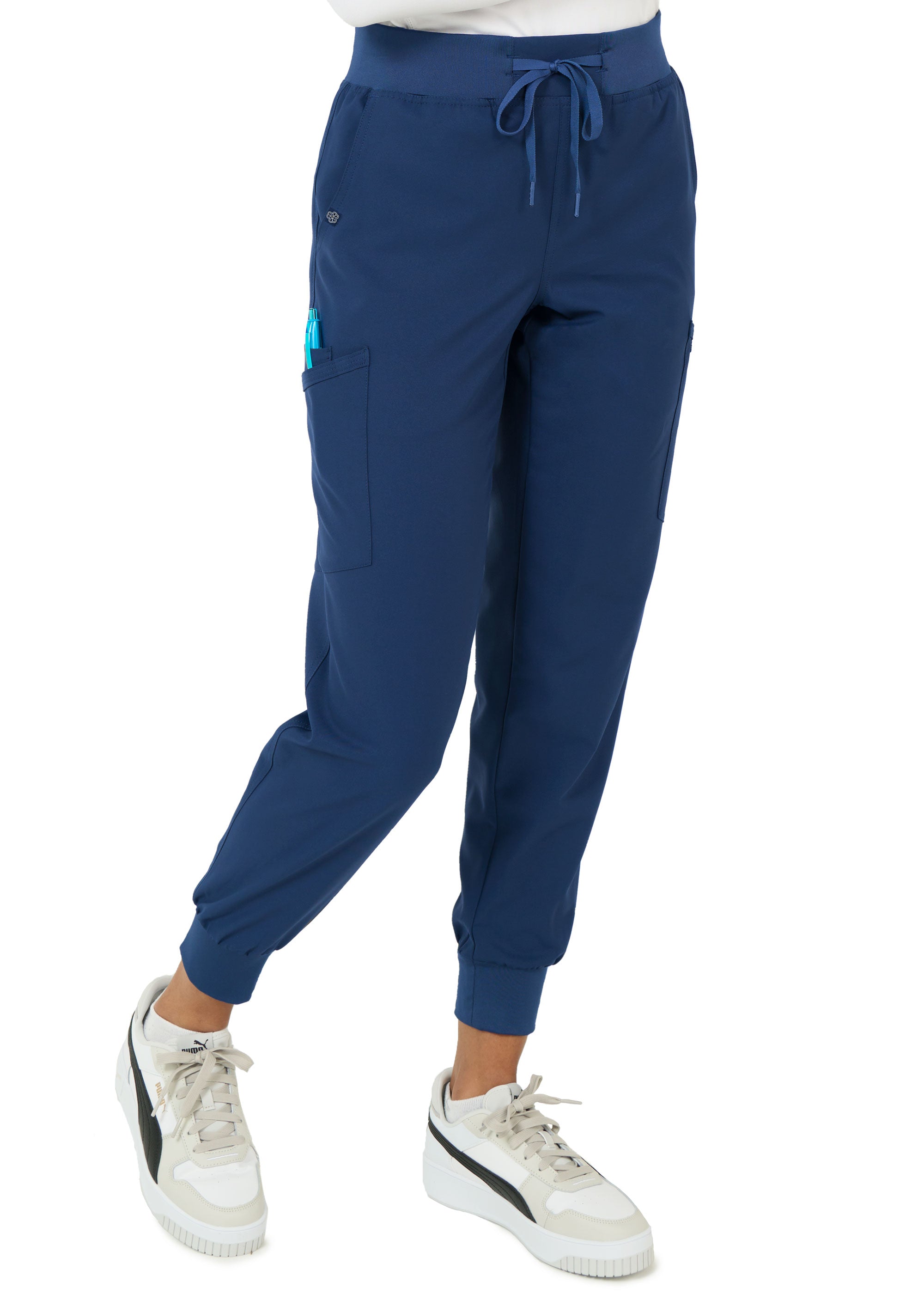 Refined Jogger Pant- 3060