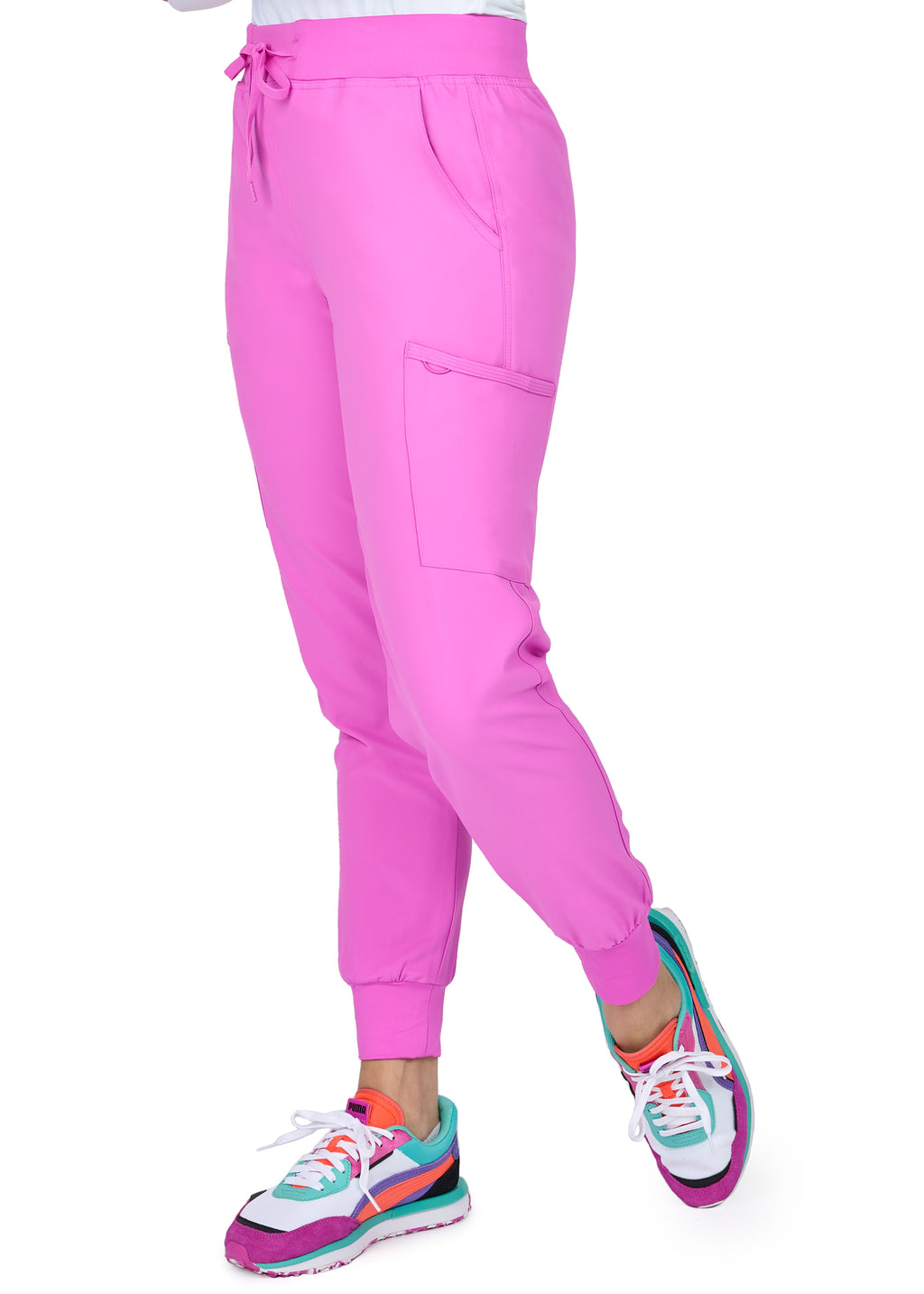 Refined Jogger Pant- Petite- 3060P