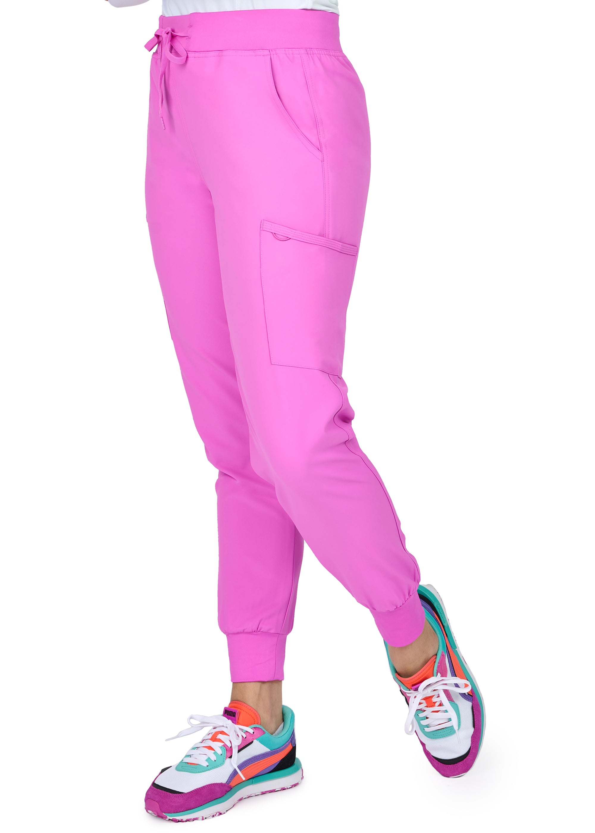 Refined Jogger Pant- 3060