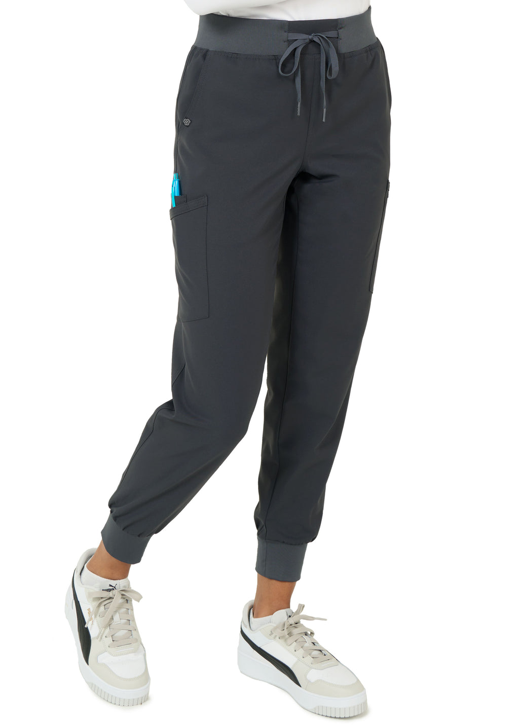 Refined Jogger Pant- Petite- 3060P