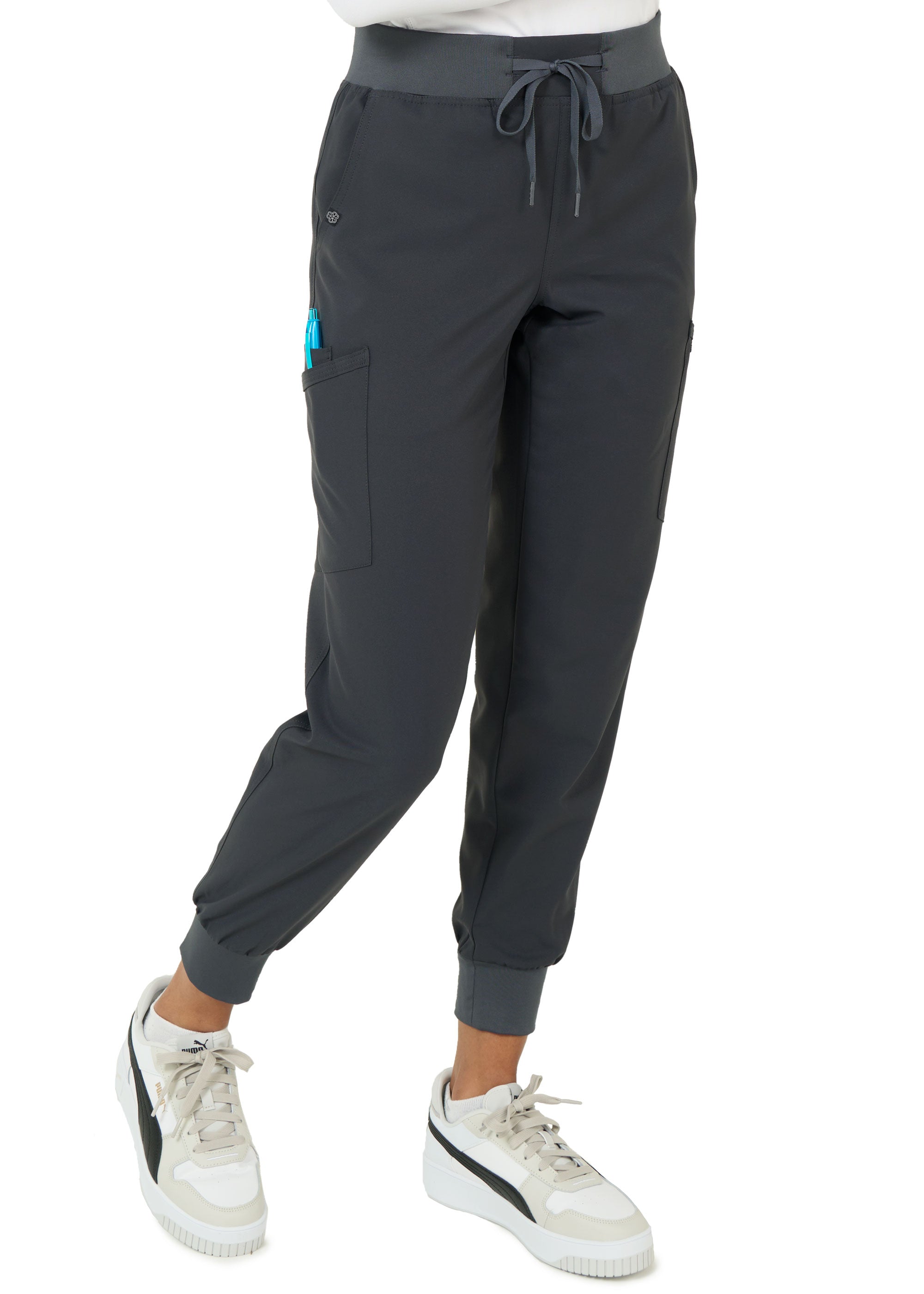 Refined Jogger Pant- 3060
