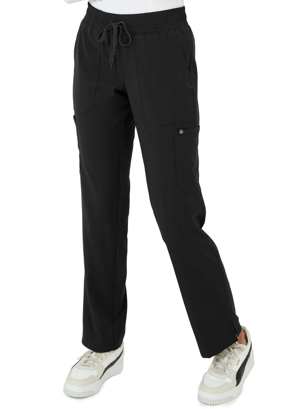 Energy Straight Leg Pant- 3063