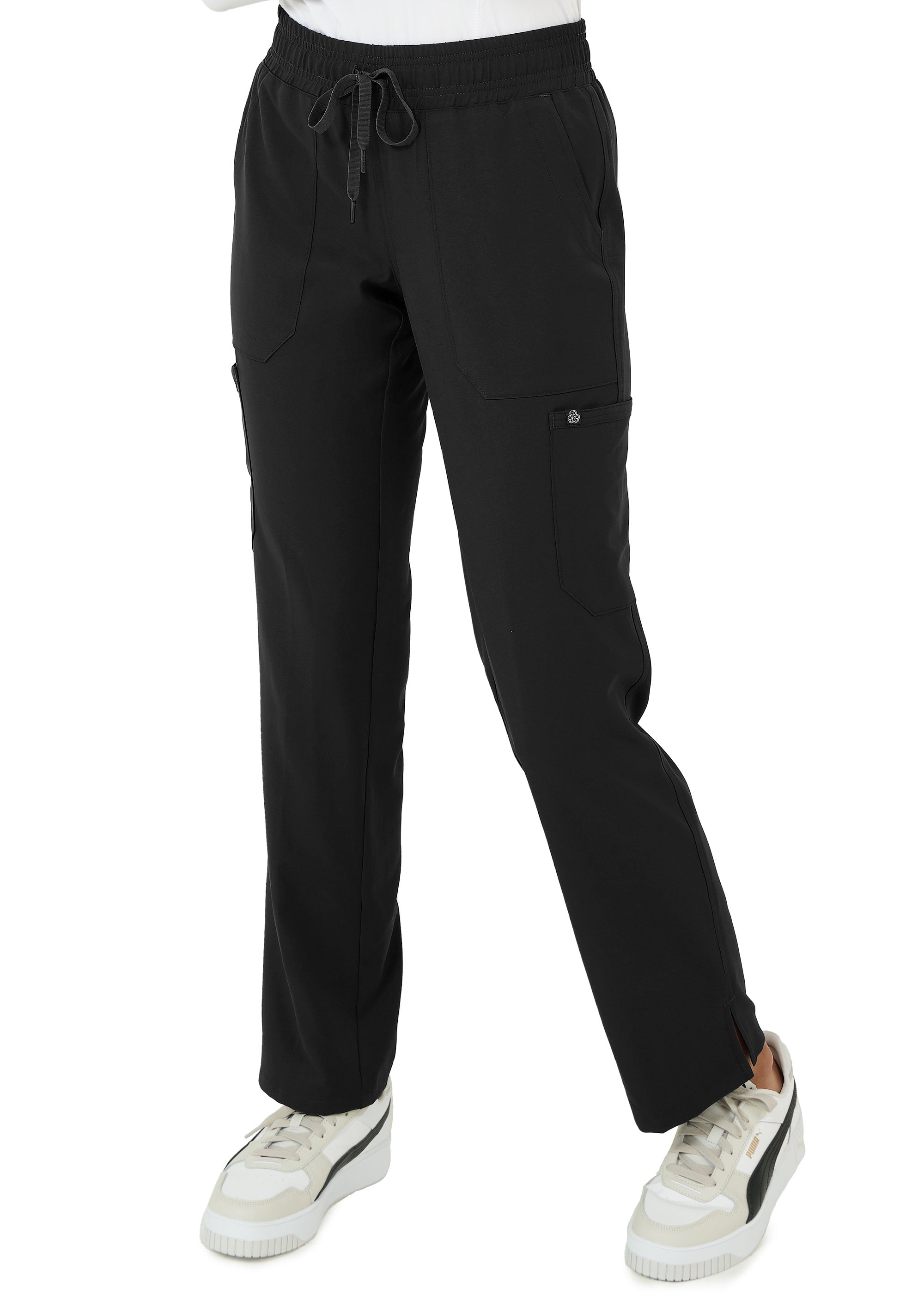 Energy Straight Leg Pant- 3063