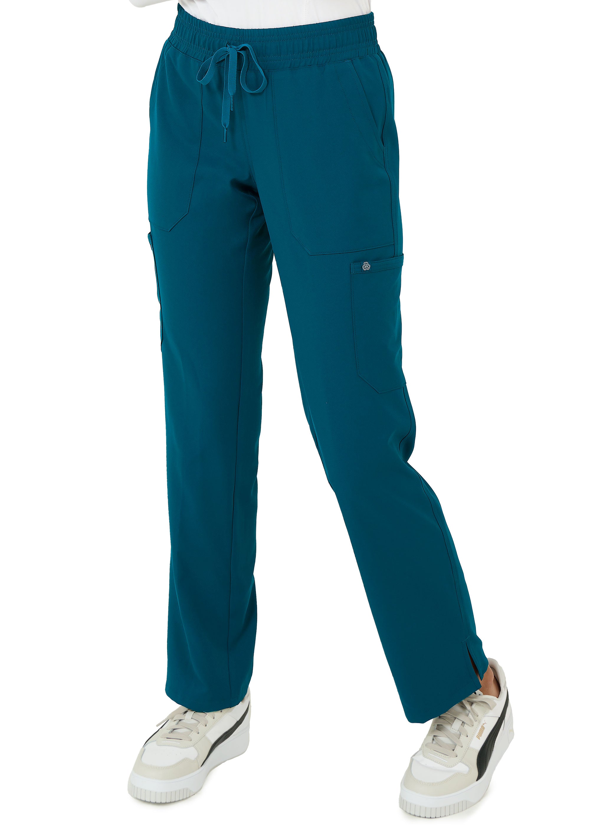 Energy Straight Leg Pant- 3063