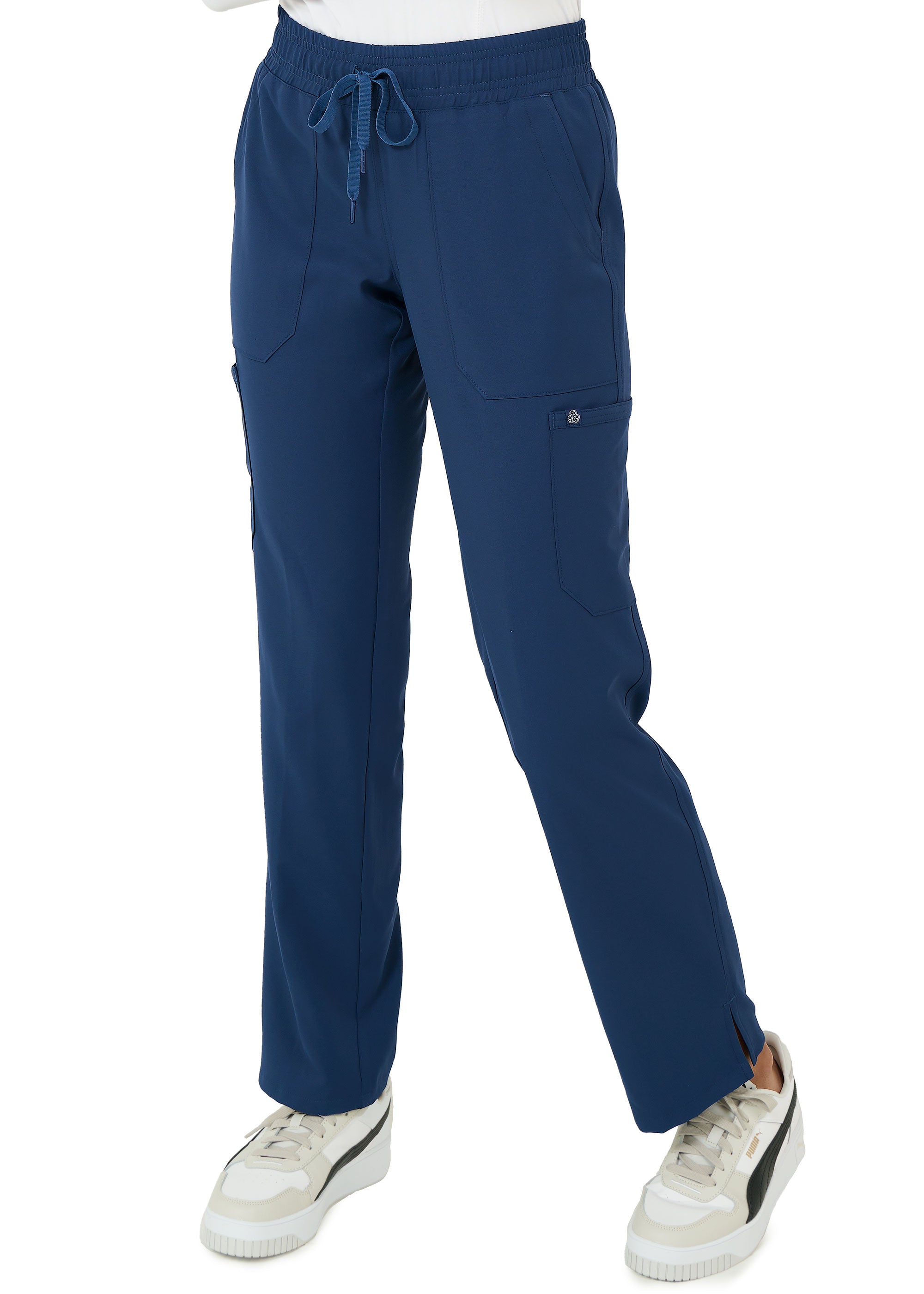 Energy Straight Leg Pant- 3063