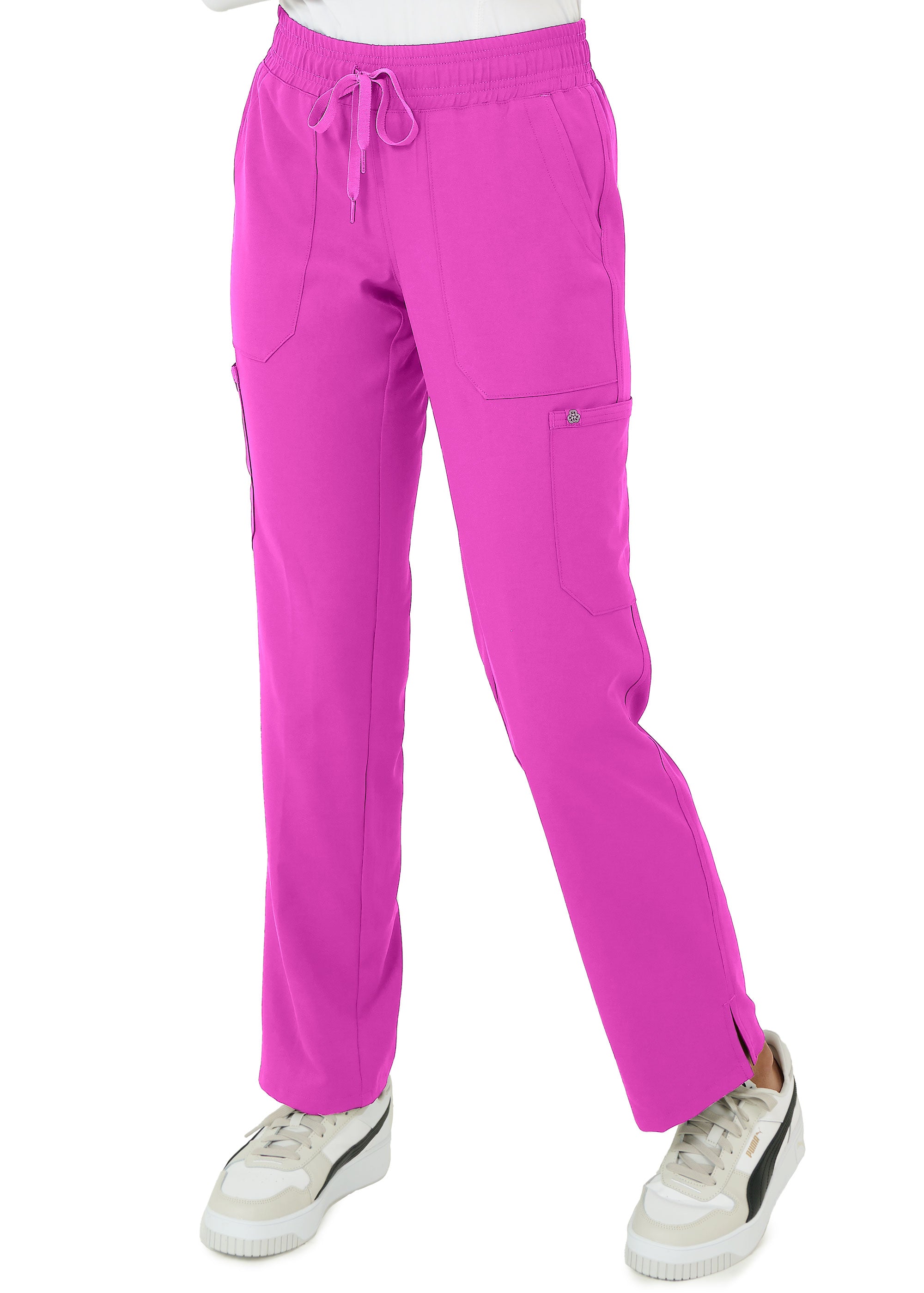 Energy Straight Leg Pant- 3063