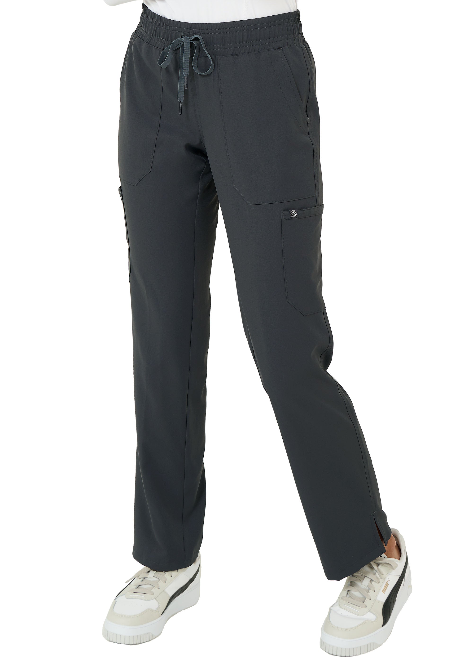 Energy Straight Leg Pant- 3063