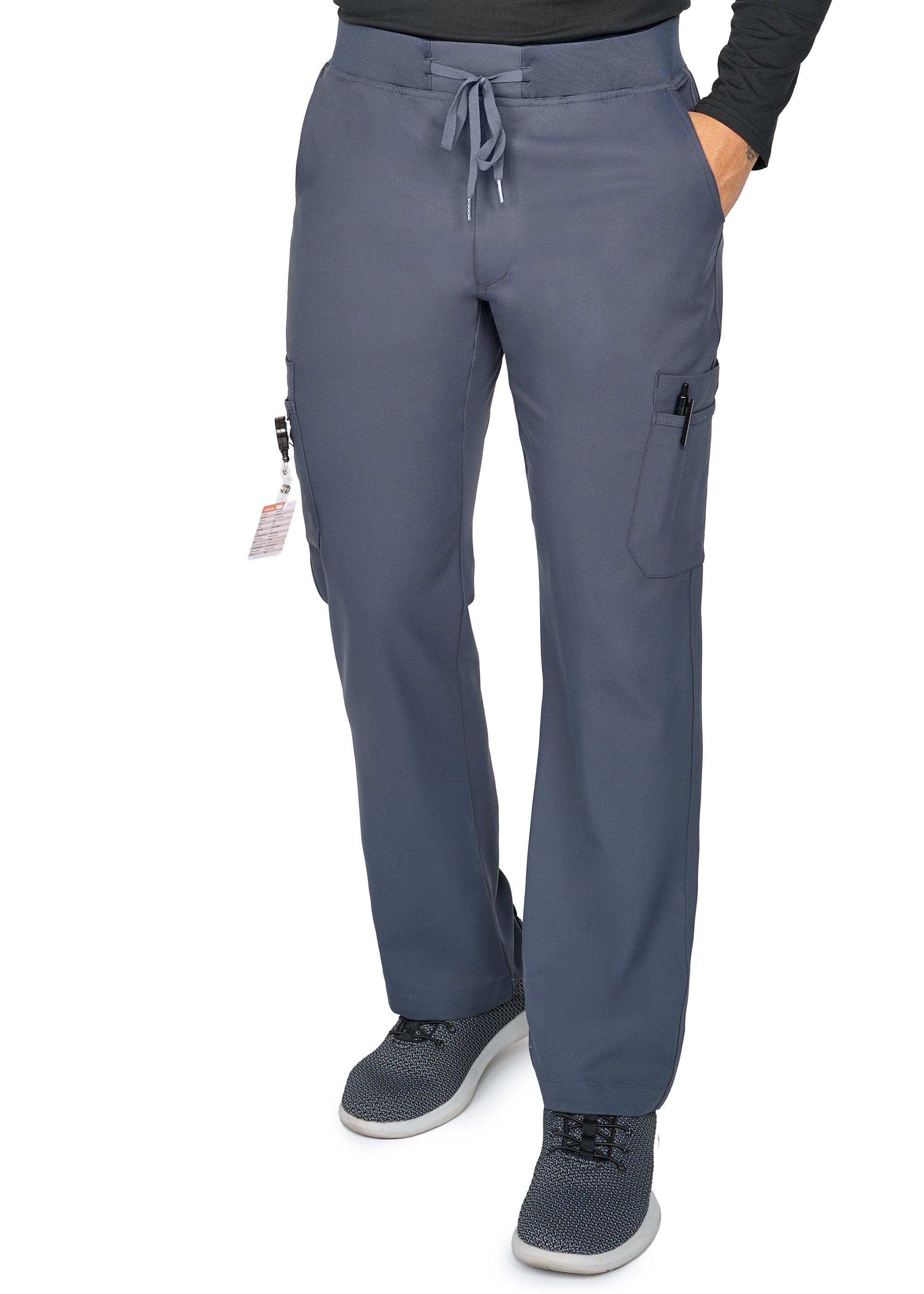 Activator Straight Leg Pant- 3099