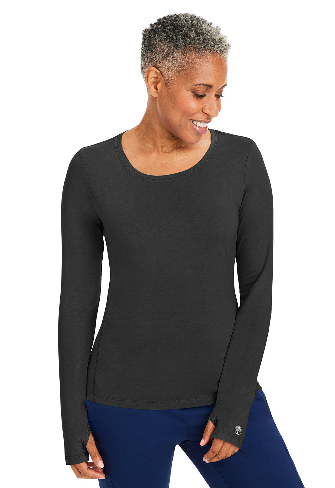 Mackenzie Tee- HH5051